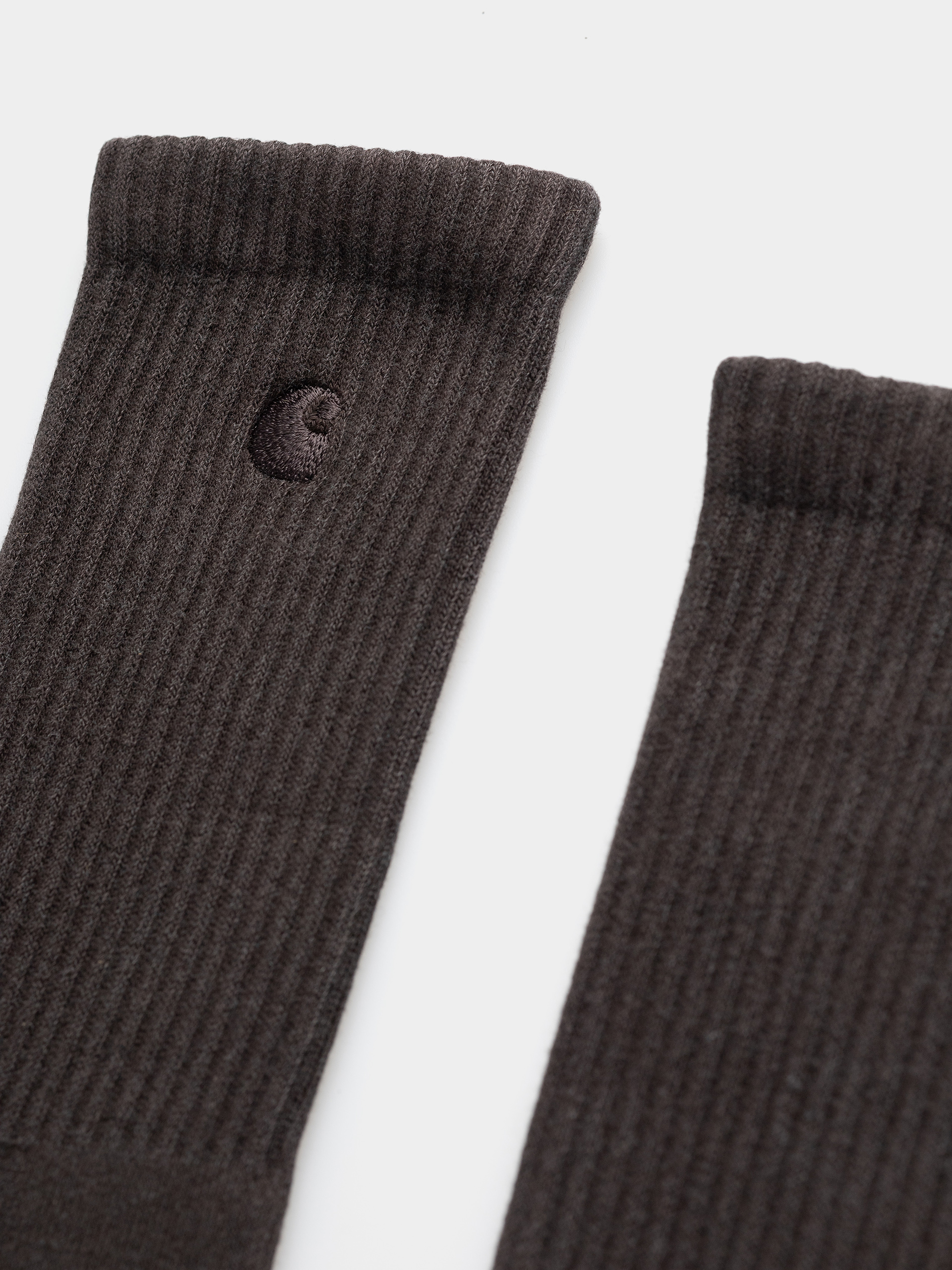 Чорапи Carhartt WIP Lambert (tobacco/moon wash)