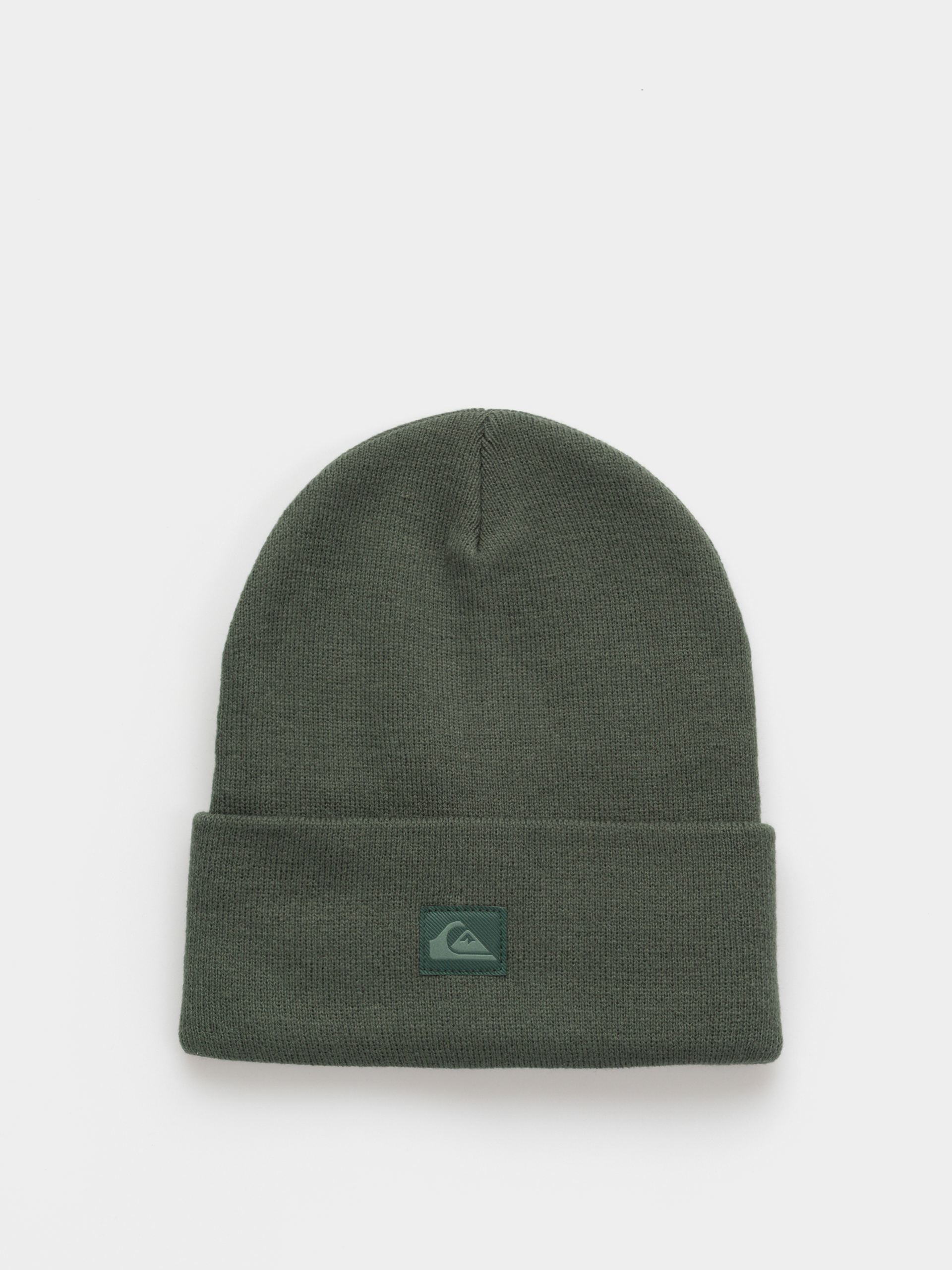 Шапка Quiksilver Brigade (forest)