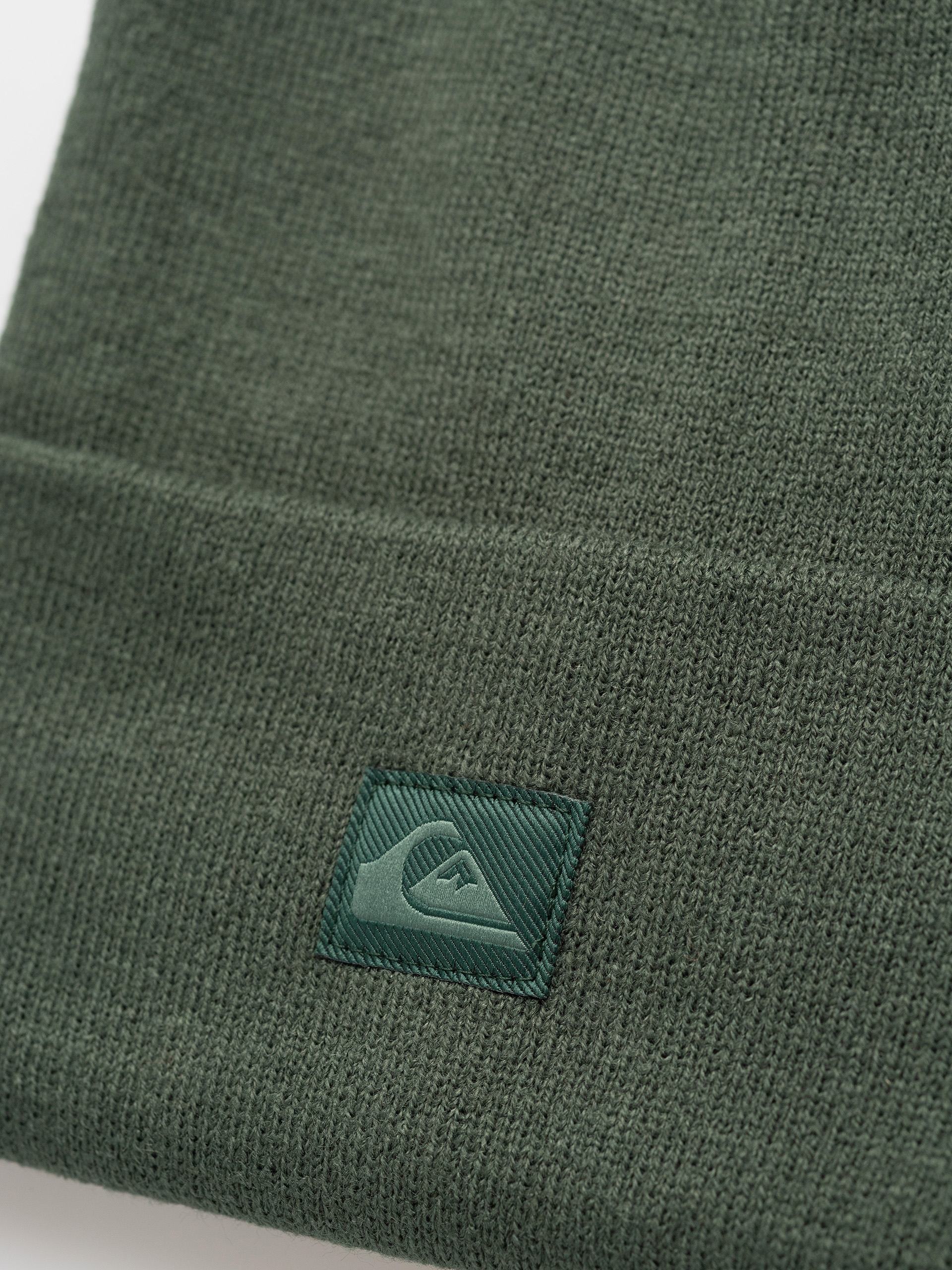 Шапка Quiksilver Brigade (forest)
