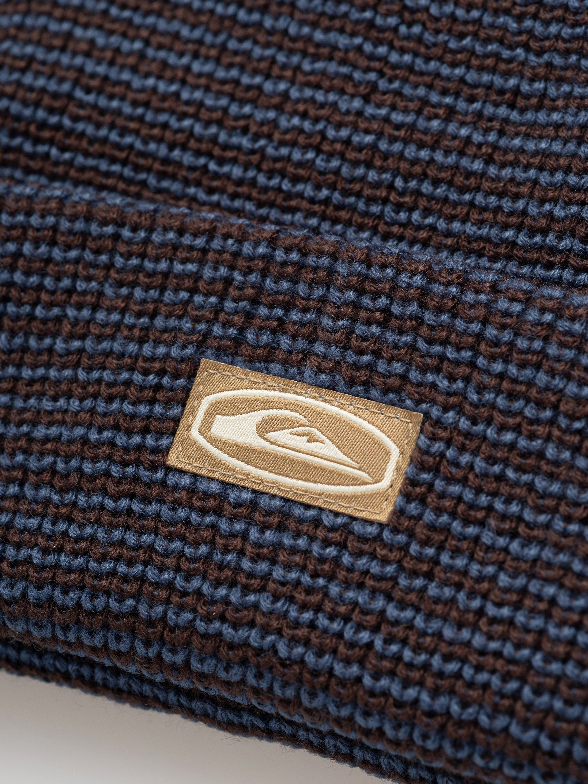 Шапка Quiksilver Performer Waffle (java)