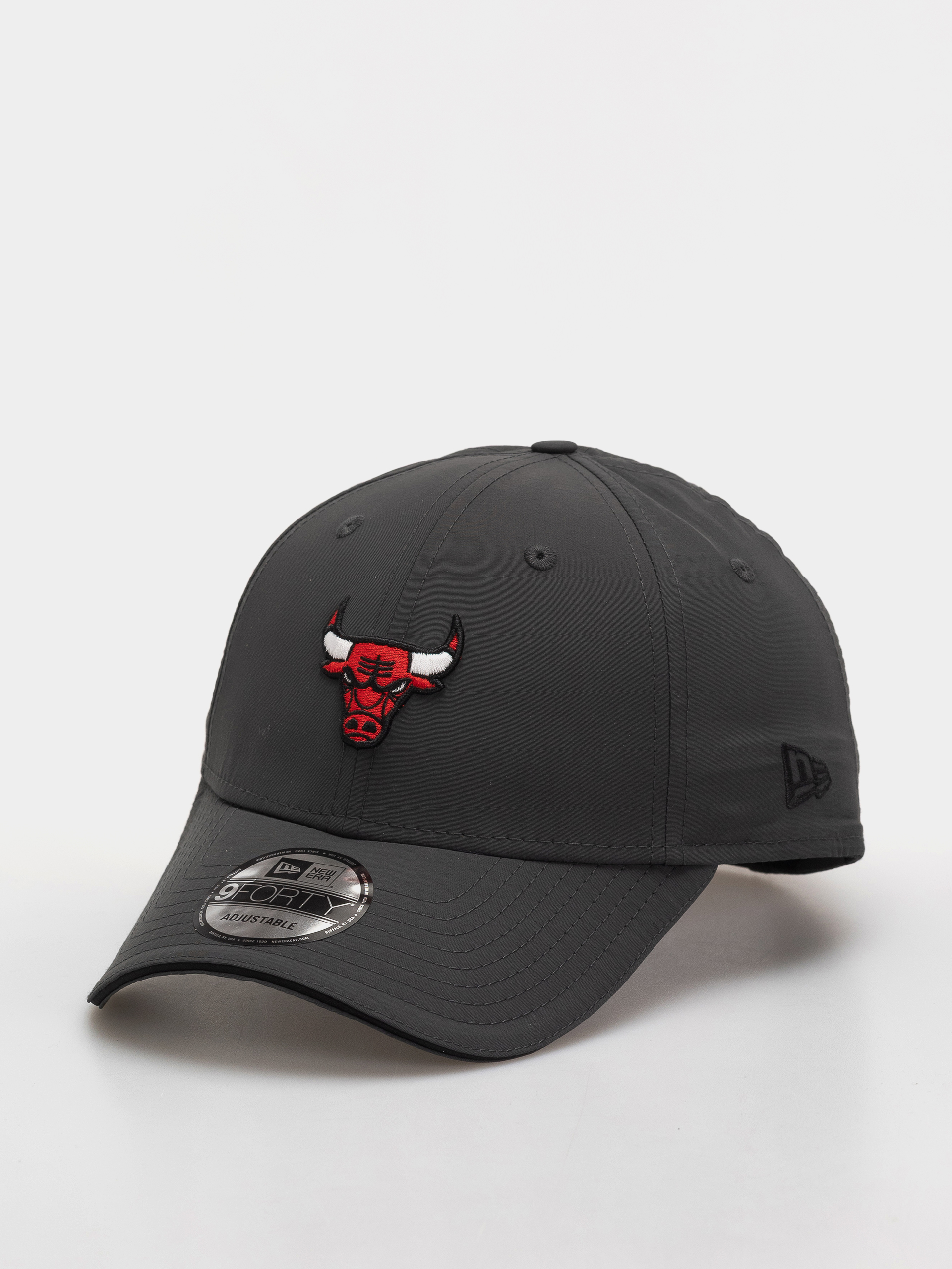 Шапка с козирка New Era Nba Recycled 9Forty Chicago Bulls