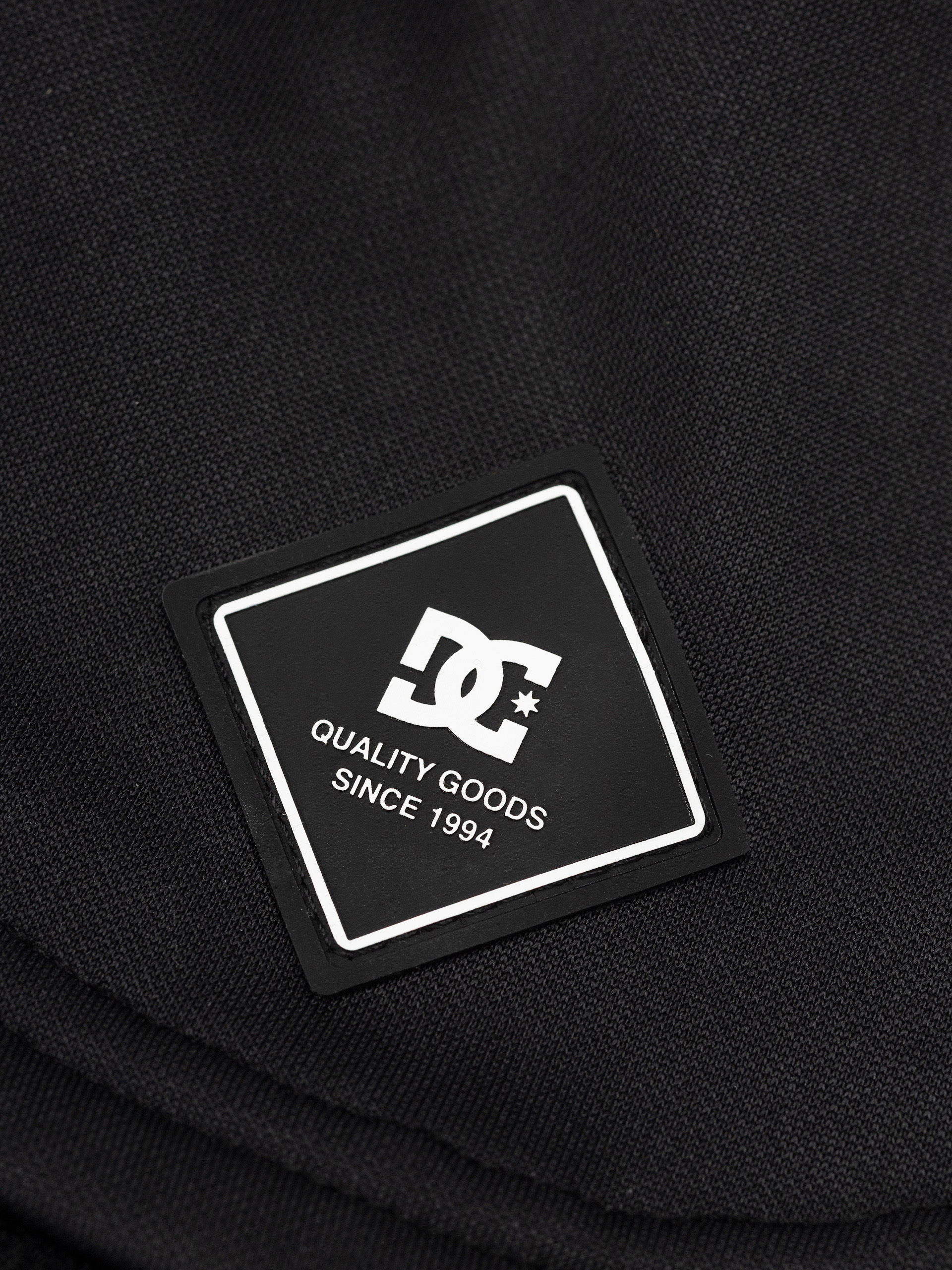 Балаклава / шал DC Hoodaclava (black)