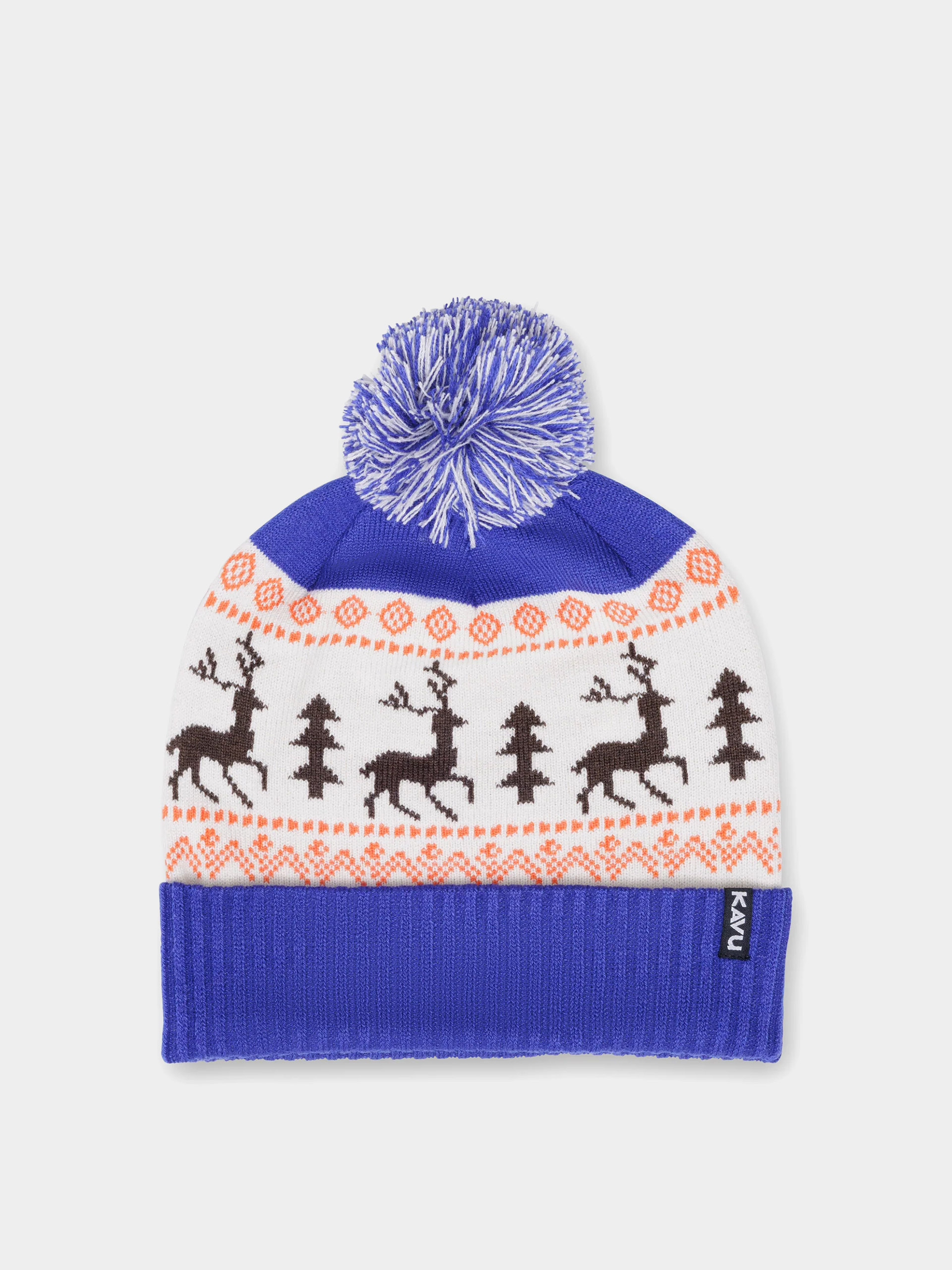 Шапка Kavu Herschel (follow the herd)