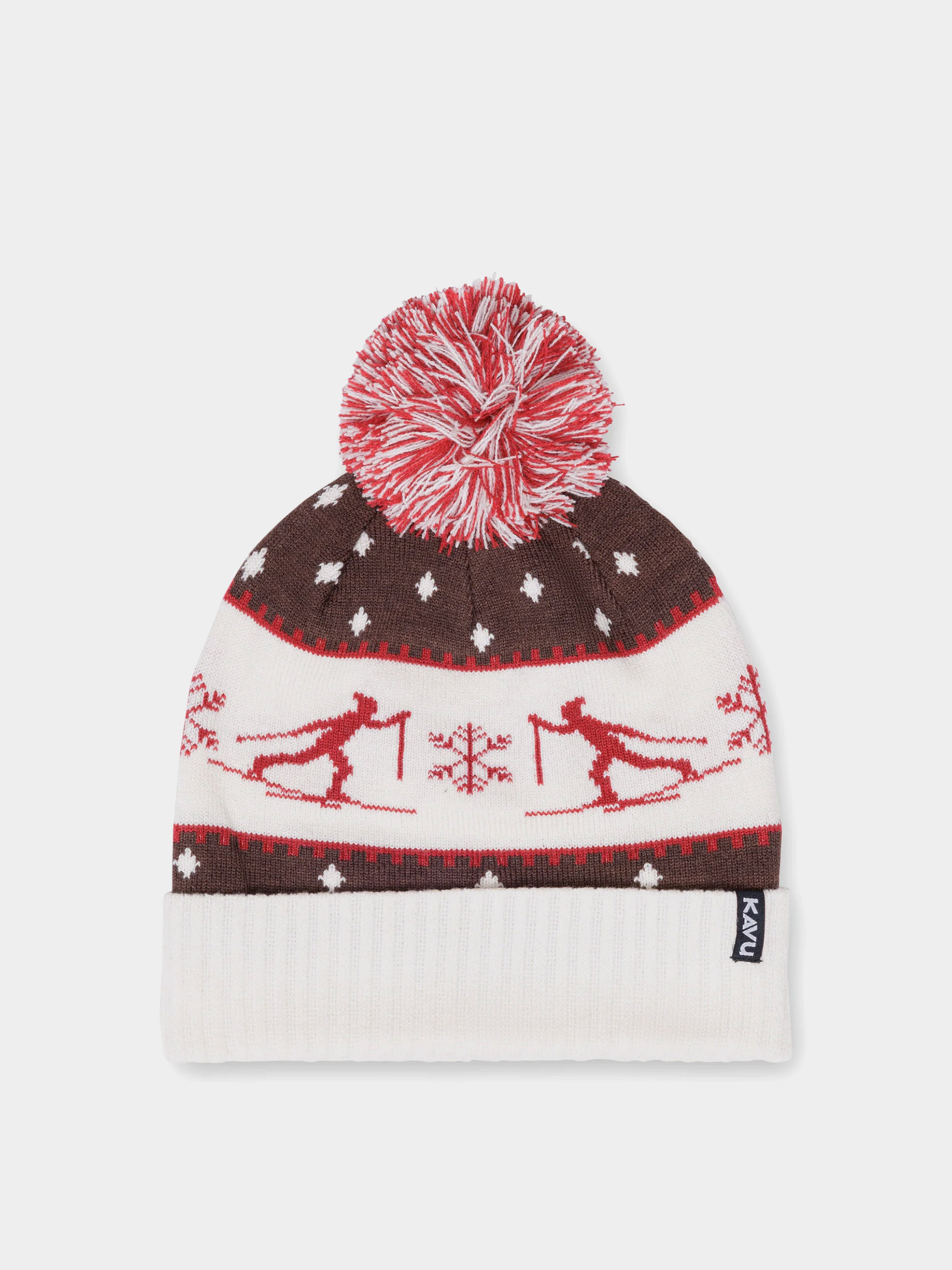 Шапка Kavu Herschel
