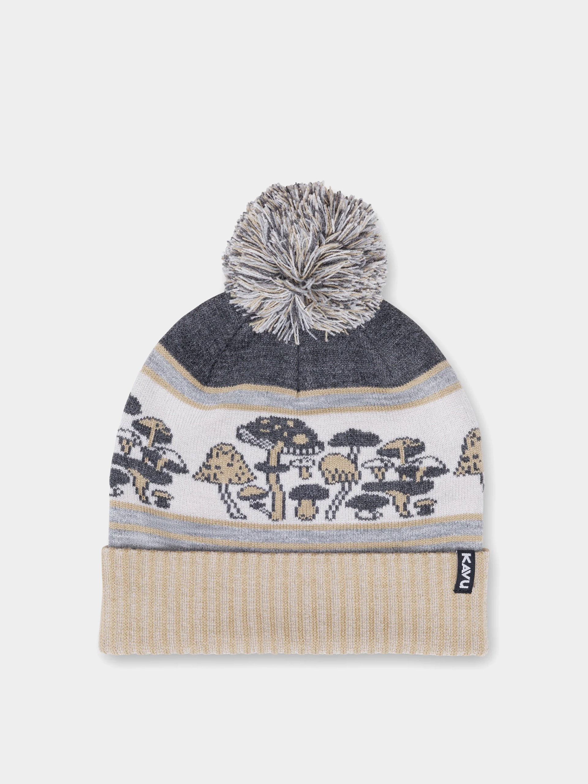 u0428u0430u043fu043au0430 Kavu Herschel (ultimate shroom)