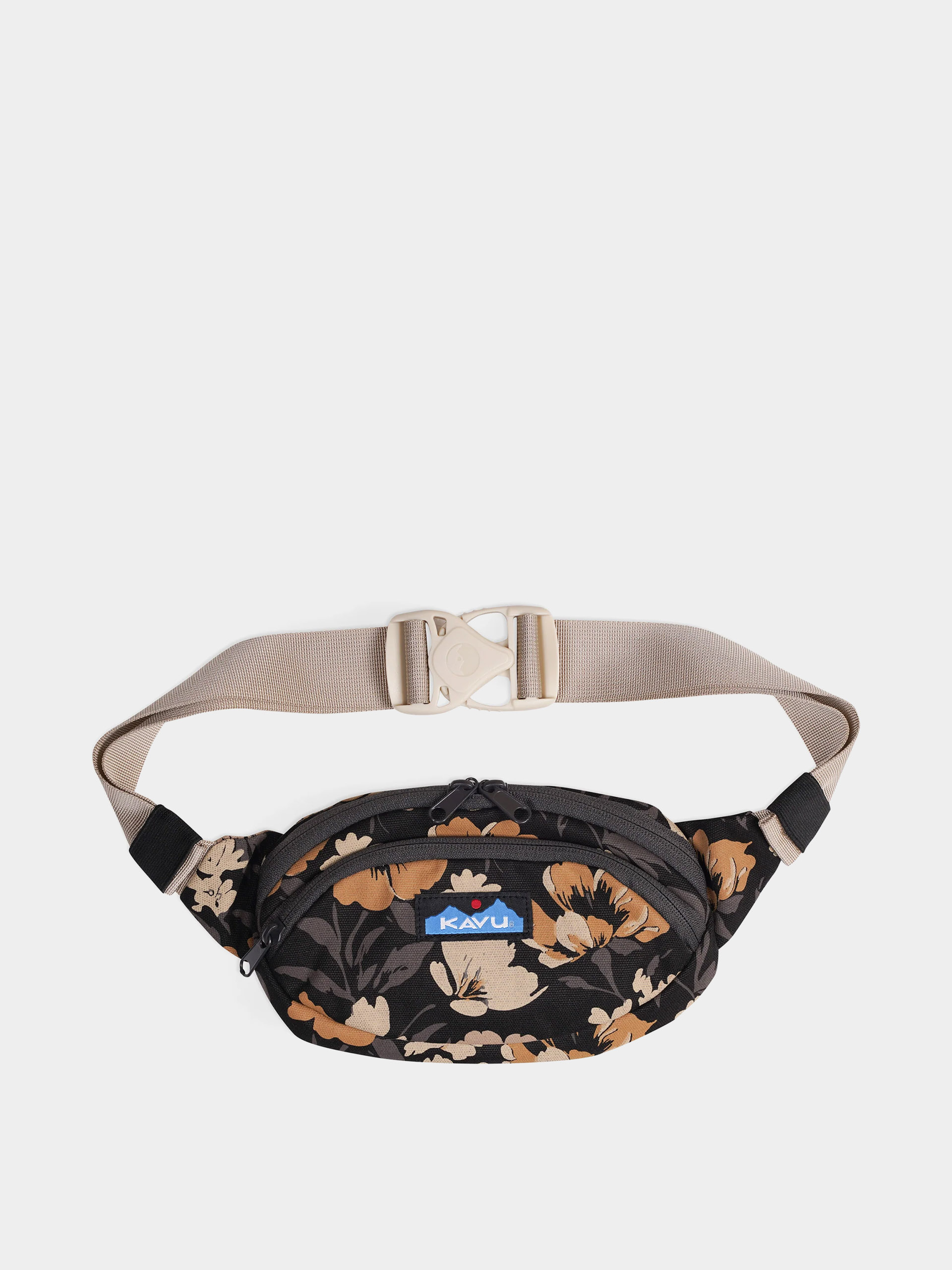 Чантичка за кръст Kavu Canvas Spectator