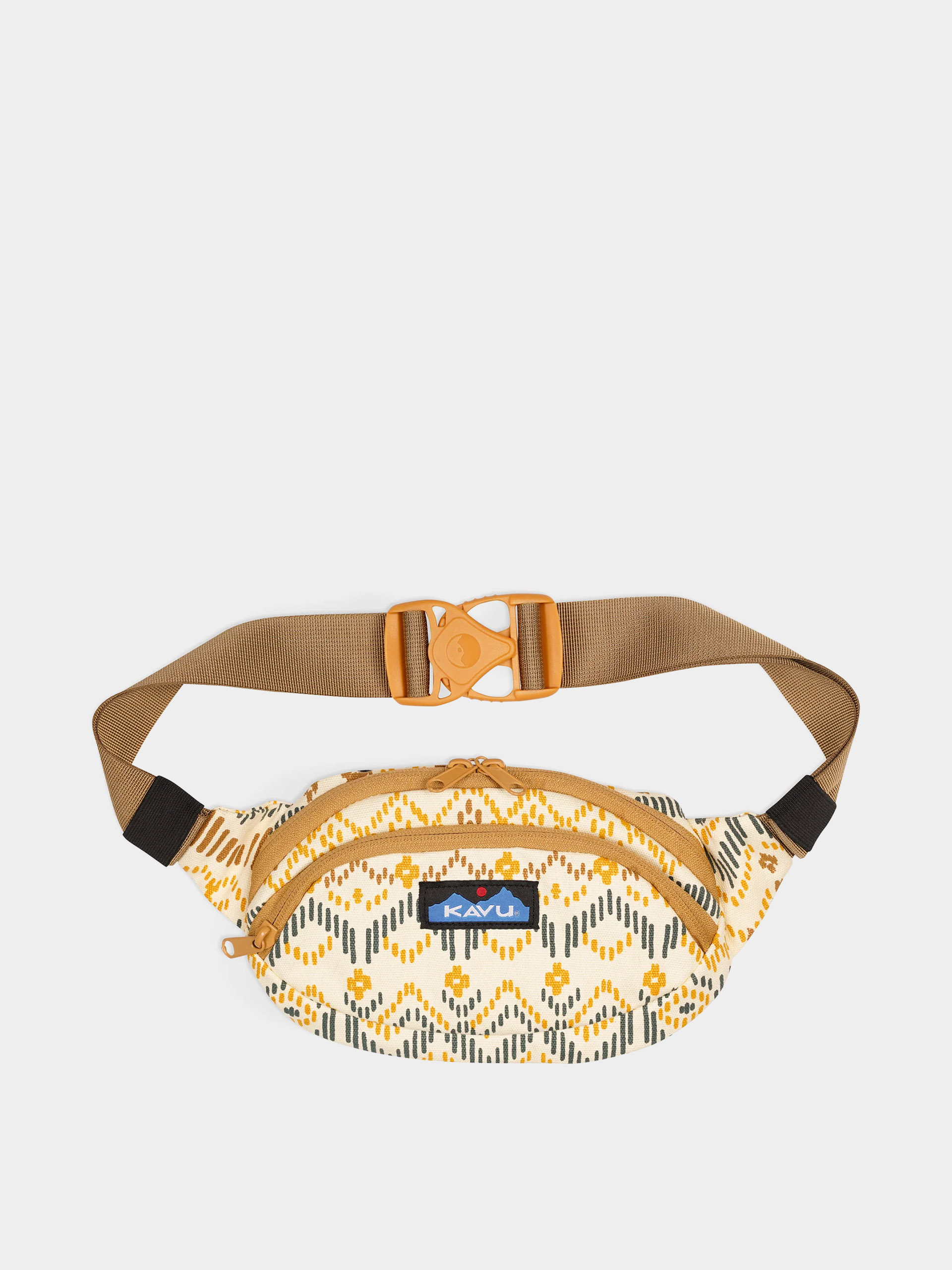 Чантичка за кръст Kavu Canvas Spectator