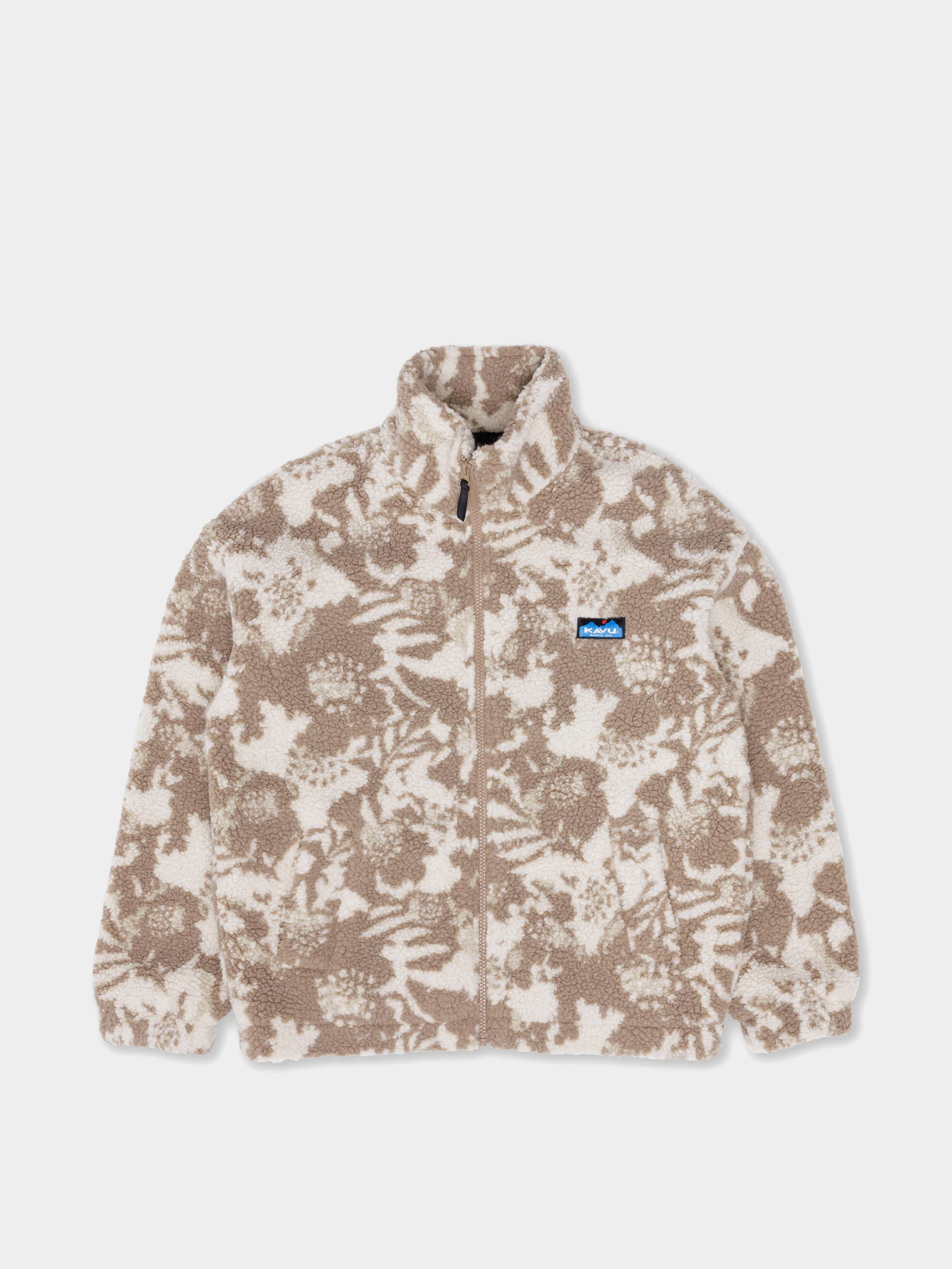 Яке Kavu Loven (blown out bloom)