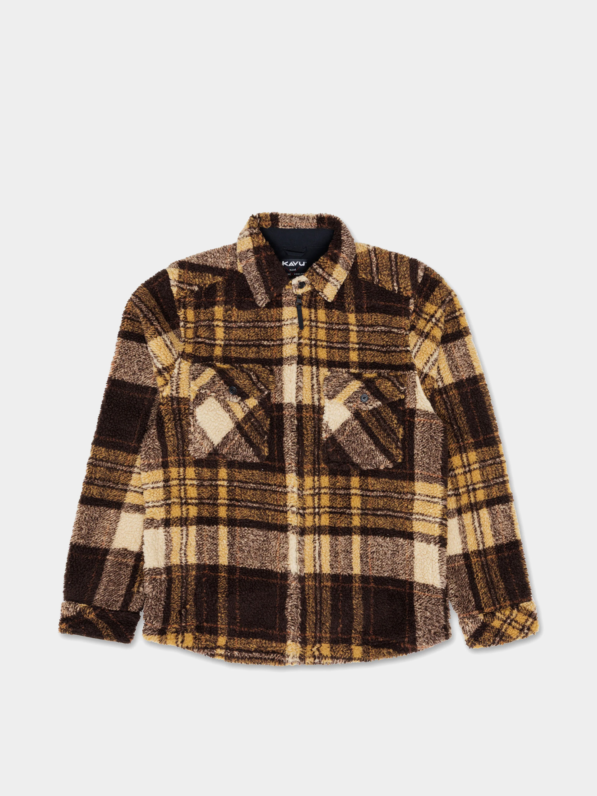 Риза Kavu McCord Creek