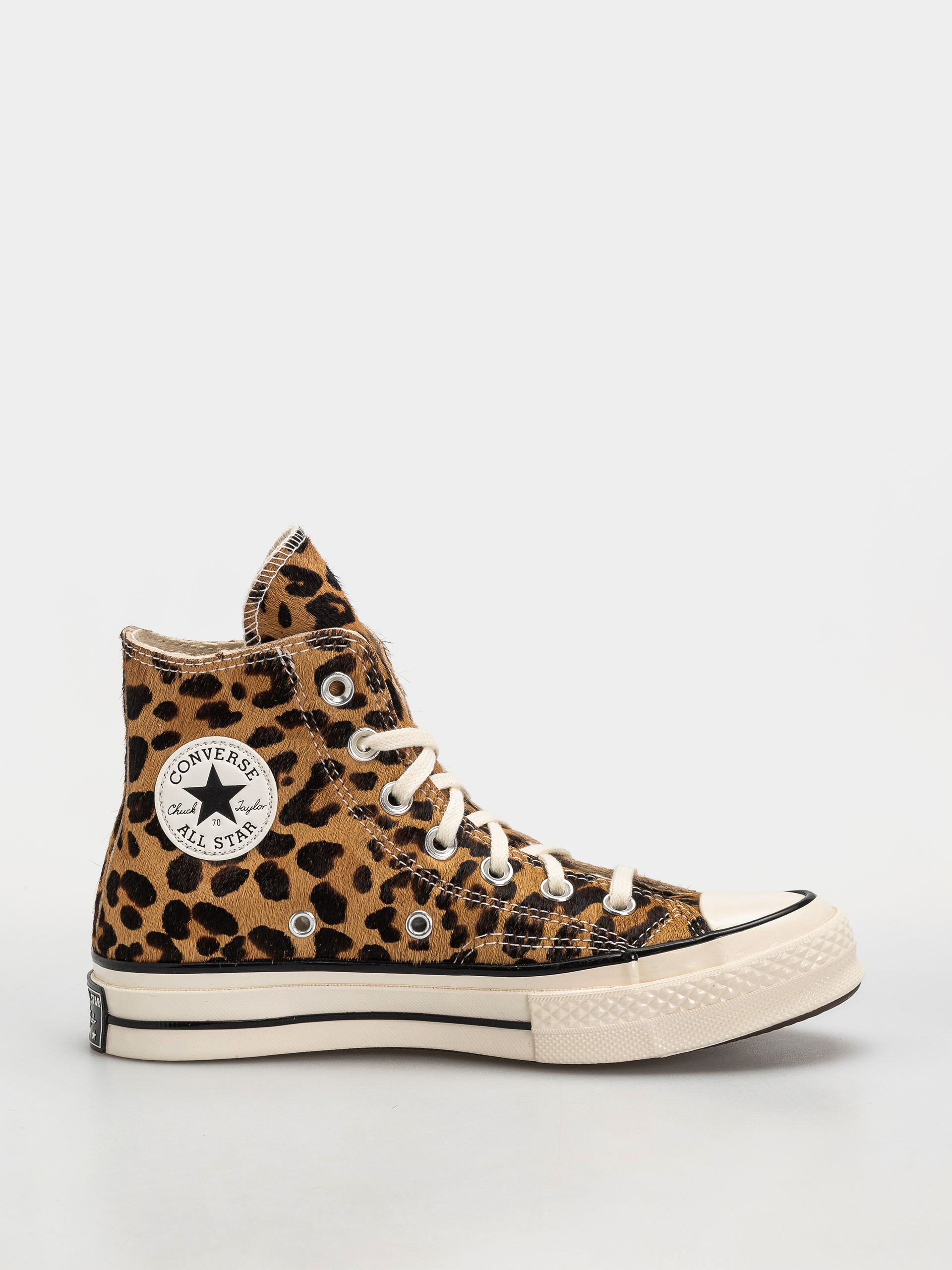 Кецове Converse Chuck 70 Hi Wmn (black/natural ivory/egret)