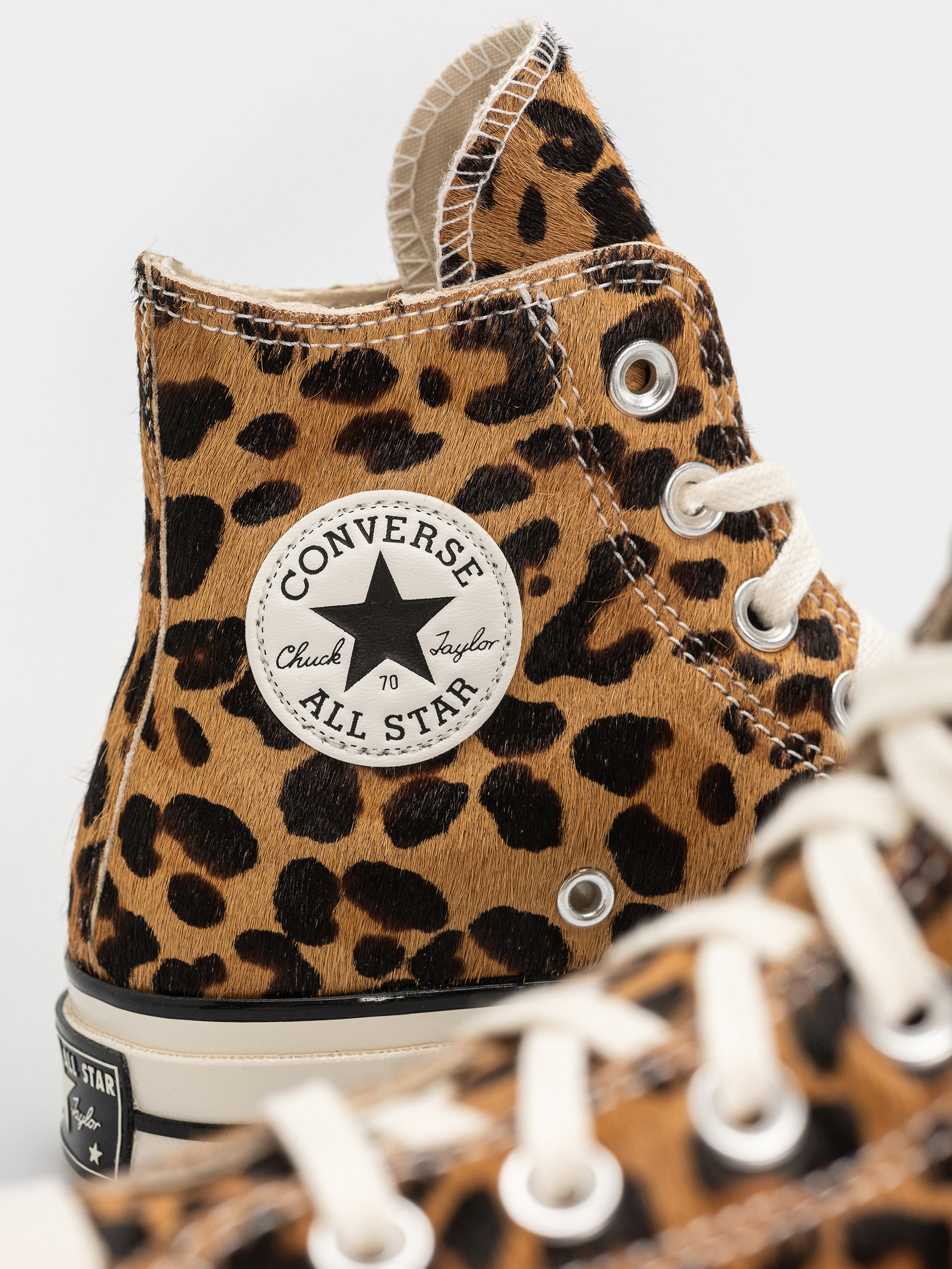 Кецове Converse Chuck 70 Hi Wmn (black/natural ivory/egret)