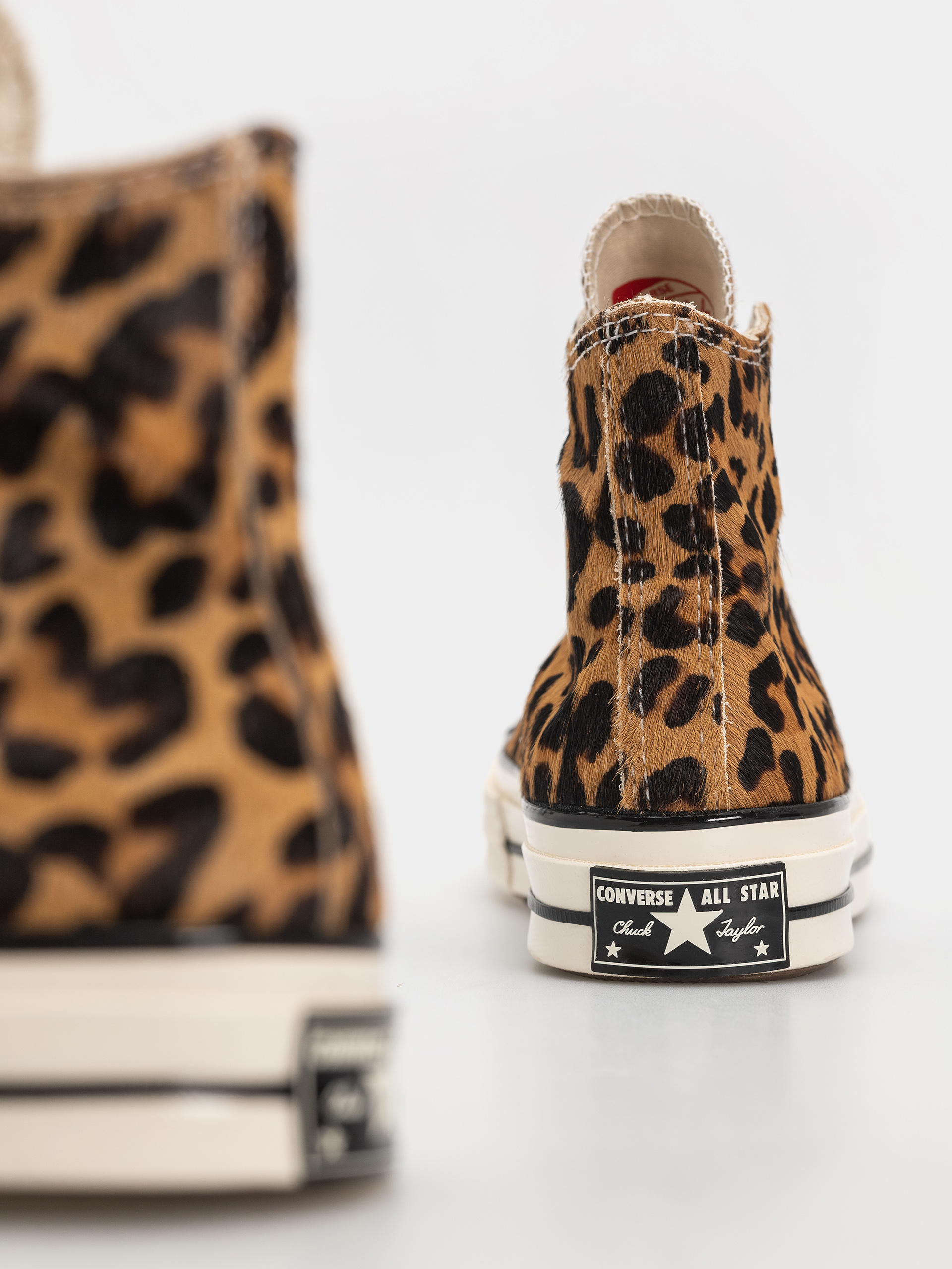 Кецове Converse Chuck 70 Hi Wmn (black/natural ivory/egret)