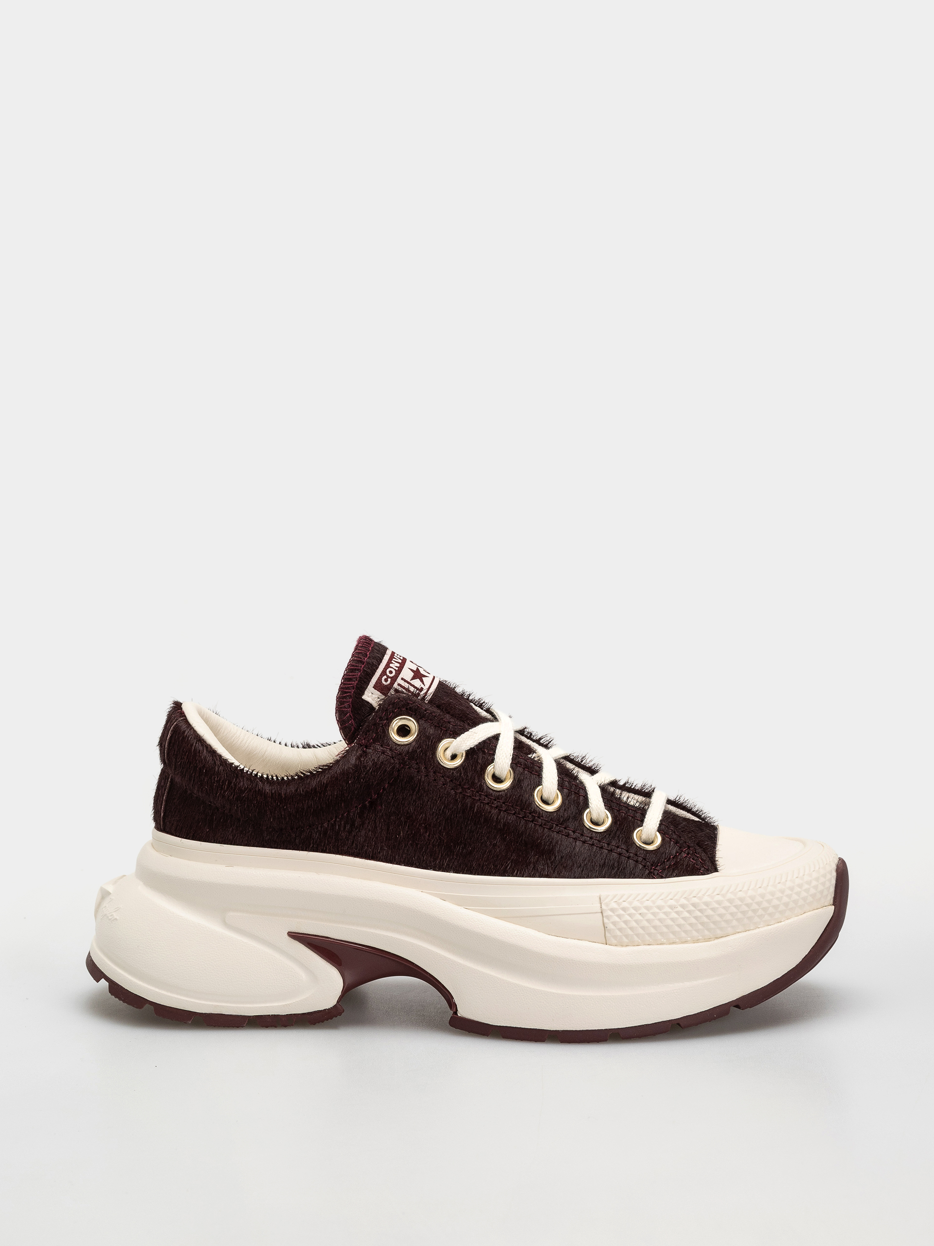 Обувки Converse Run Star Crush Ox Wmn (cherry daze/egret)