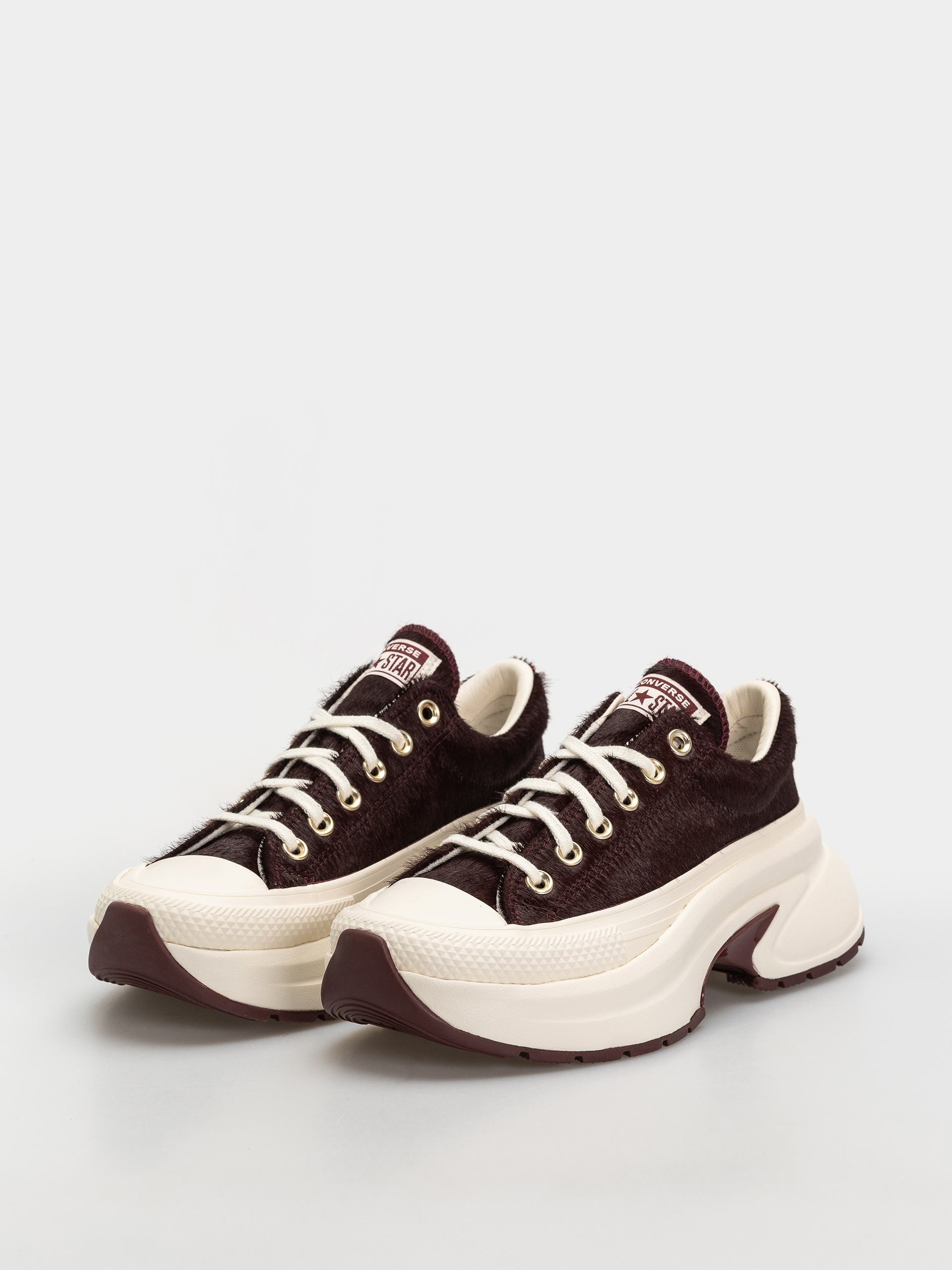 Обувки Converse Run Star Crush Ox Wmn (cherry daze/egret)