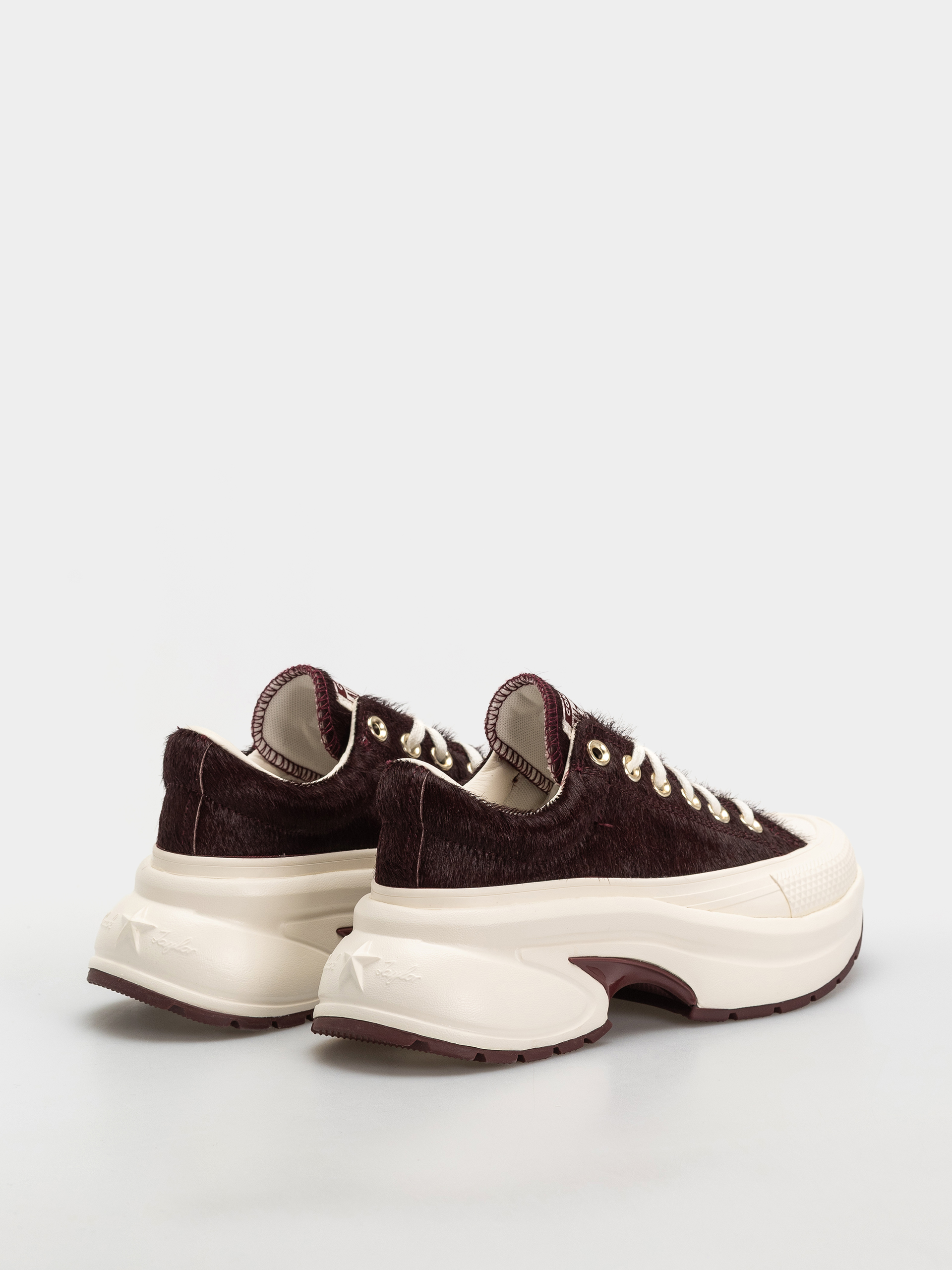 Обувки Converse Run Star Crush Ox Wmn (cherry daze/egret)