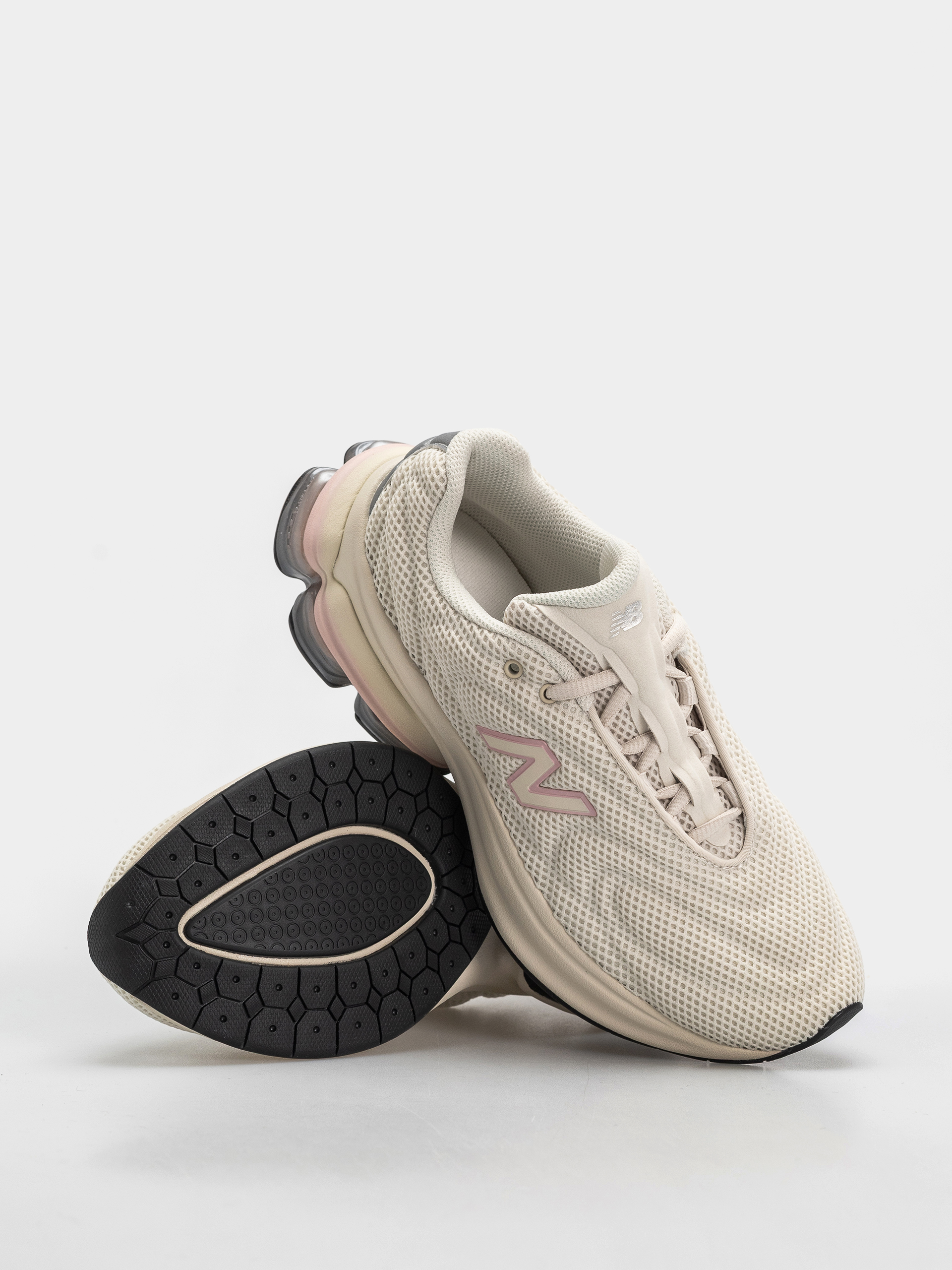 Обувки New Balance 5030 (linen/pink chalk)