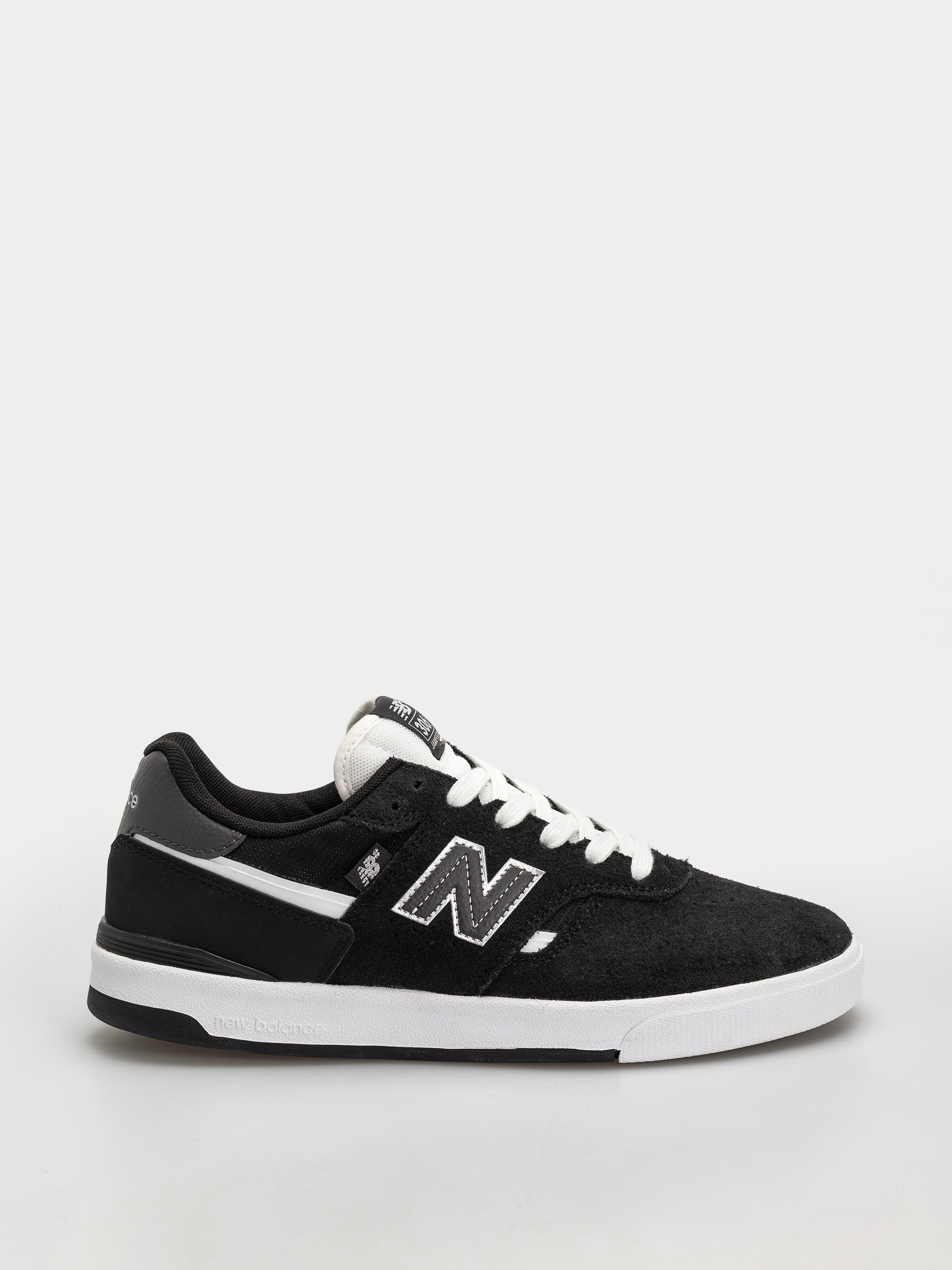 Обувки New Balance 306 (black/white)