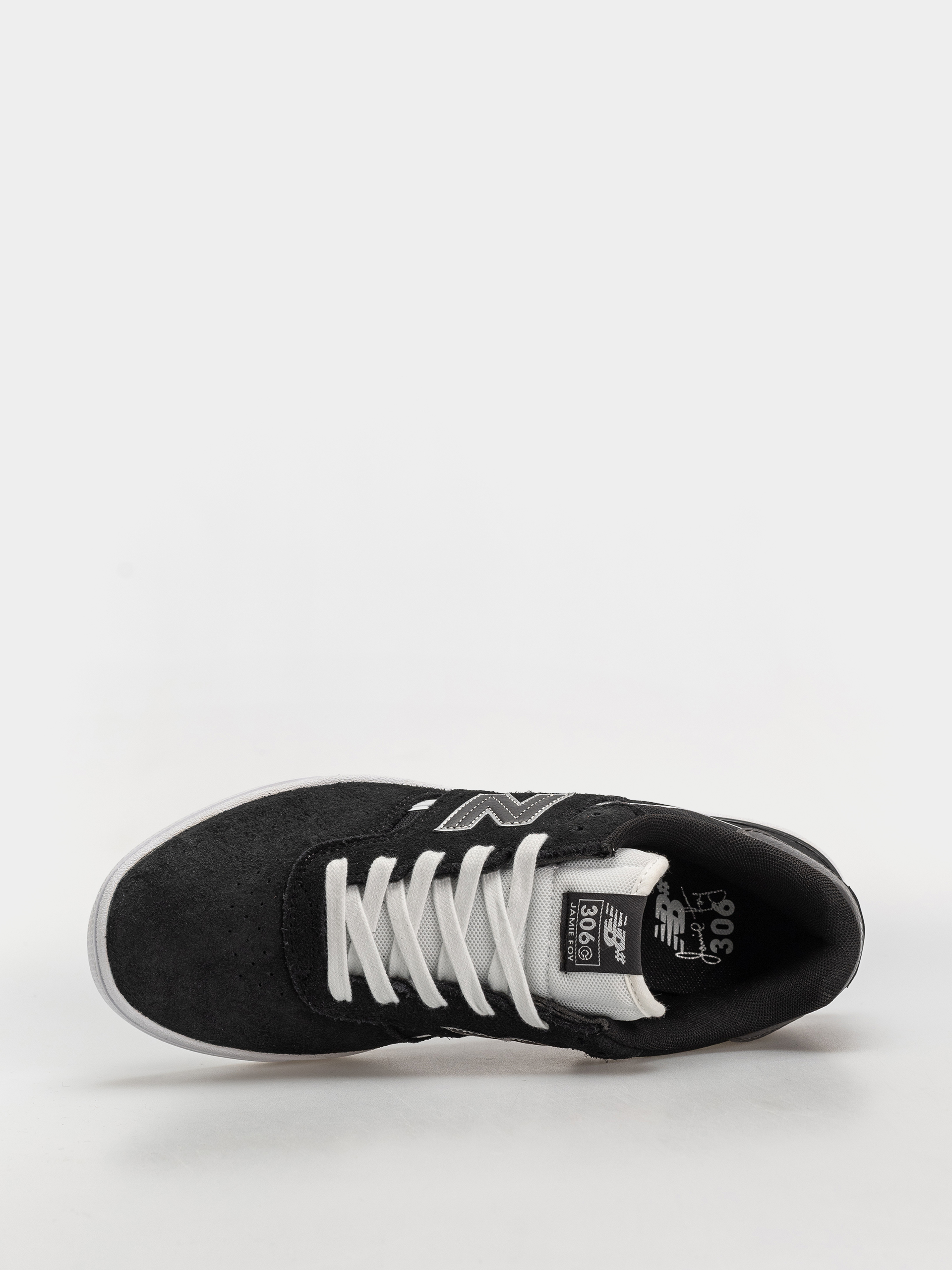 Обувки New Balance 306 (black/white)