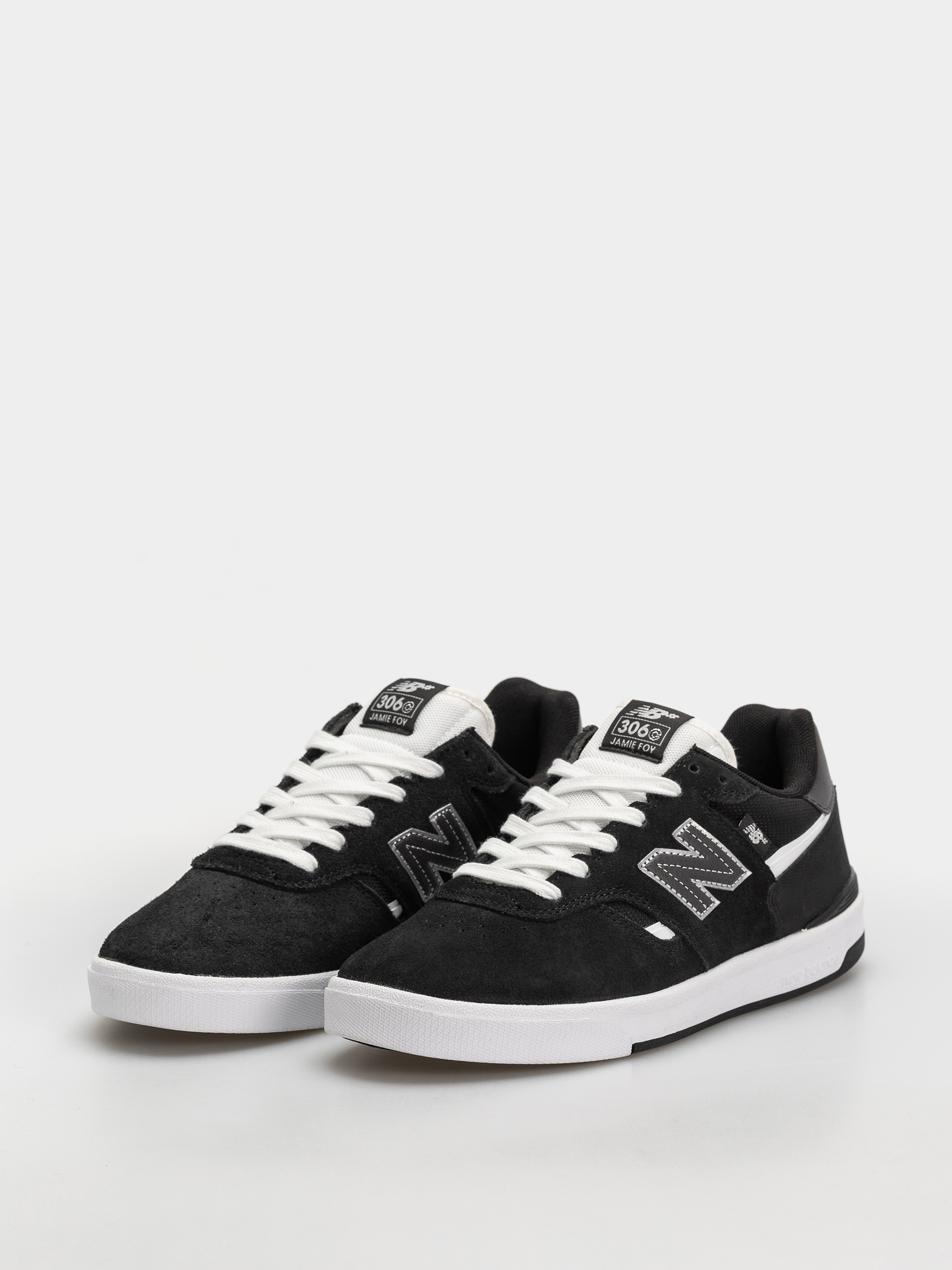 Обувки New Balance 306 (black/white)