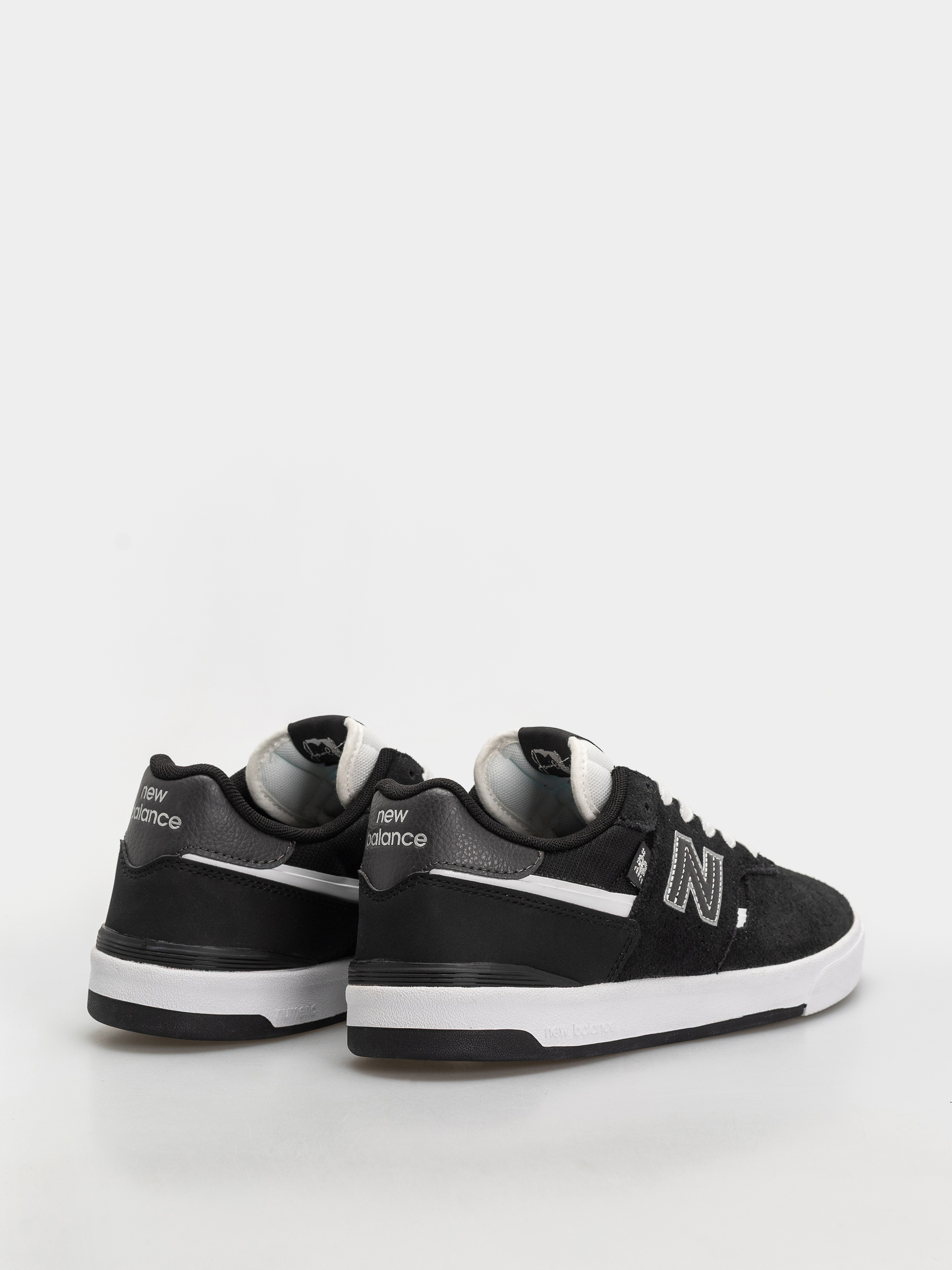 Обувки New Balance 306 (black/white)