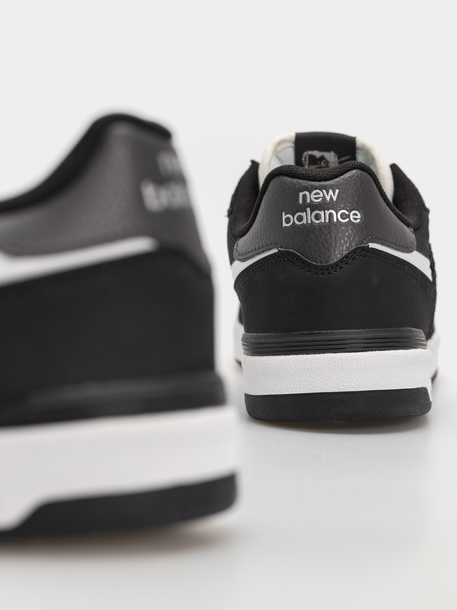 Обувки New Balance 306 (black/white)