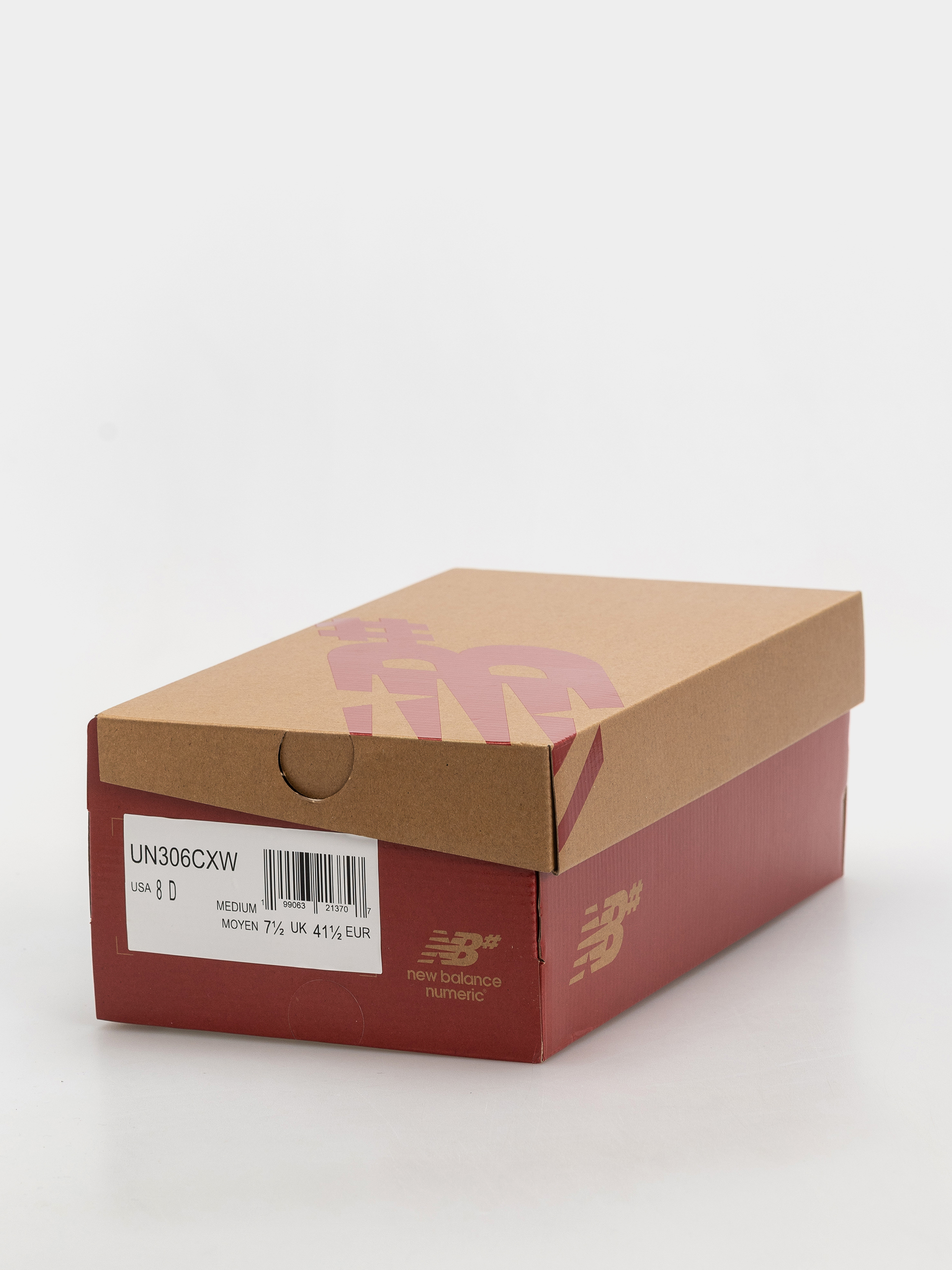 Обувки New Balance 306 (black/white)