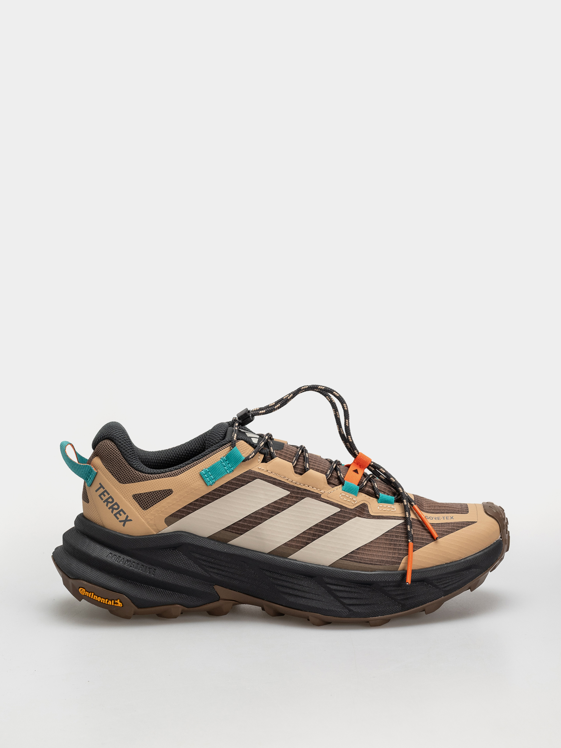 u041eu0431u0443u0432u043au0438 adidas Terrex Freehiker Sl (earstr/wonalu/purtea)