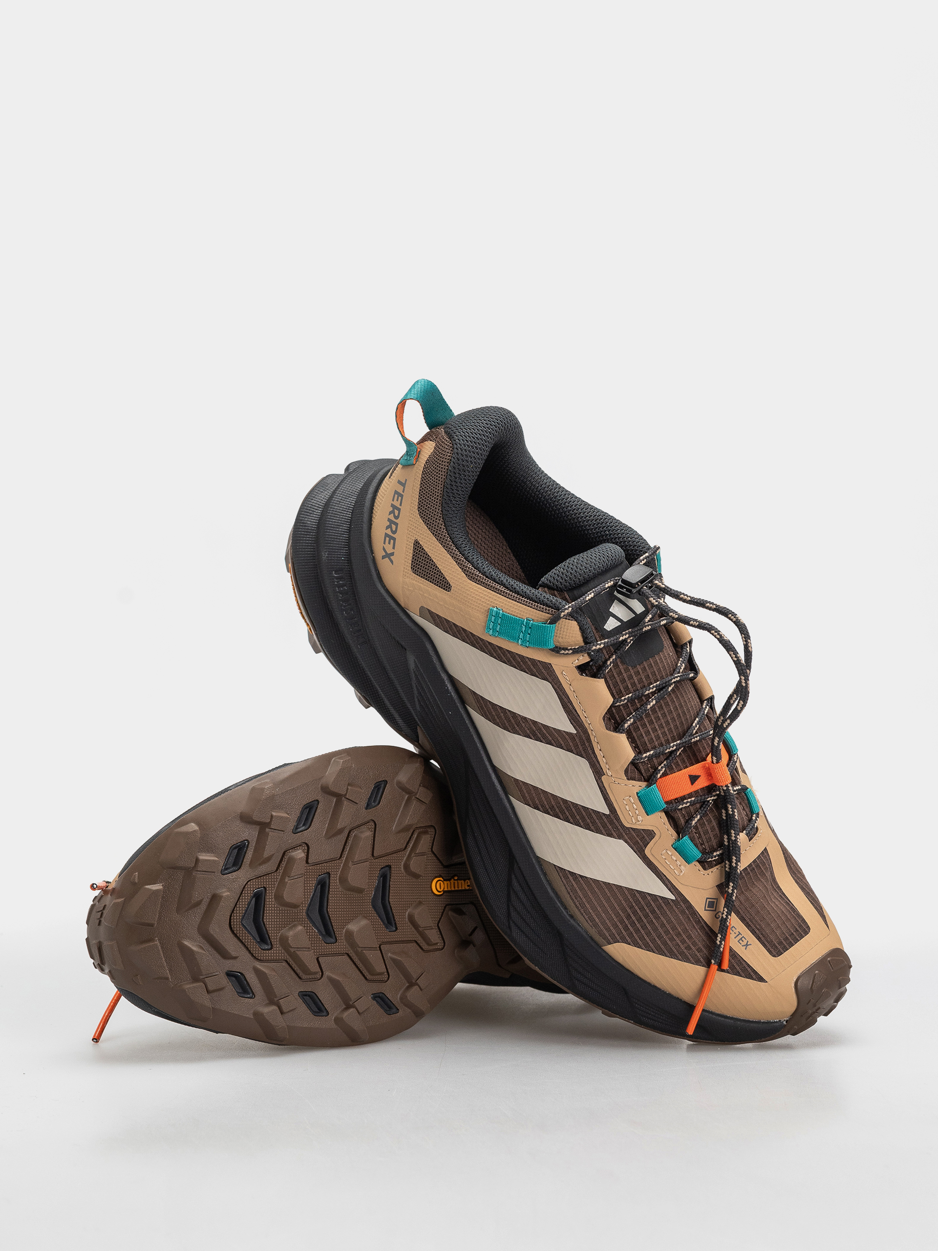Обувки adidas Terrex Freehiker Sl (earstr/wonalu/purtea)