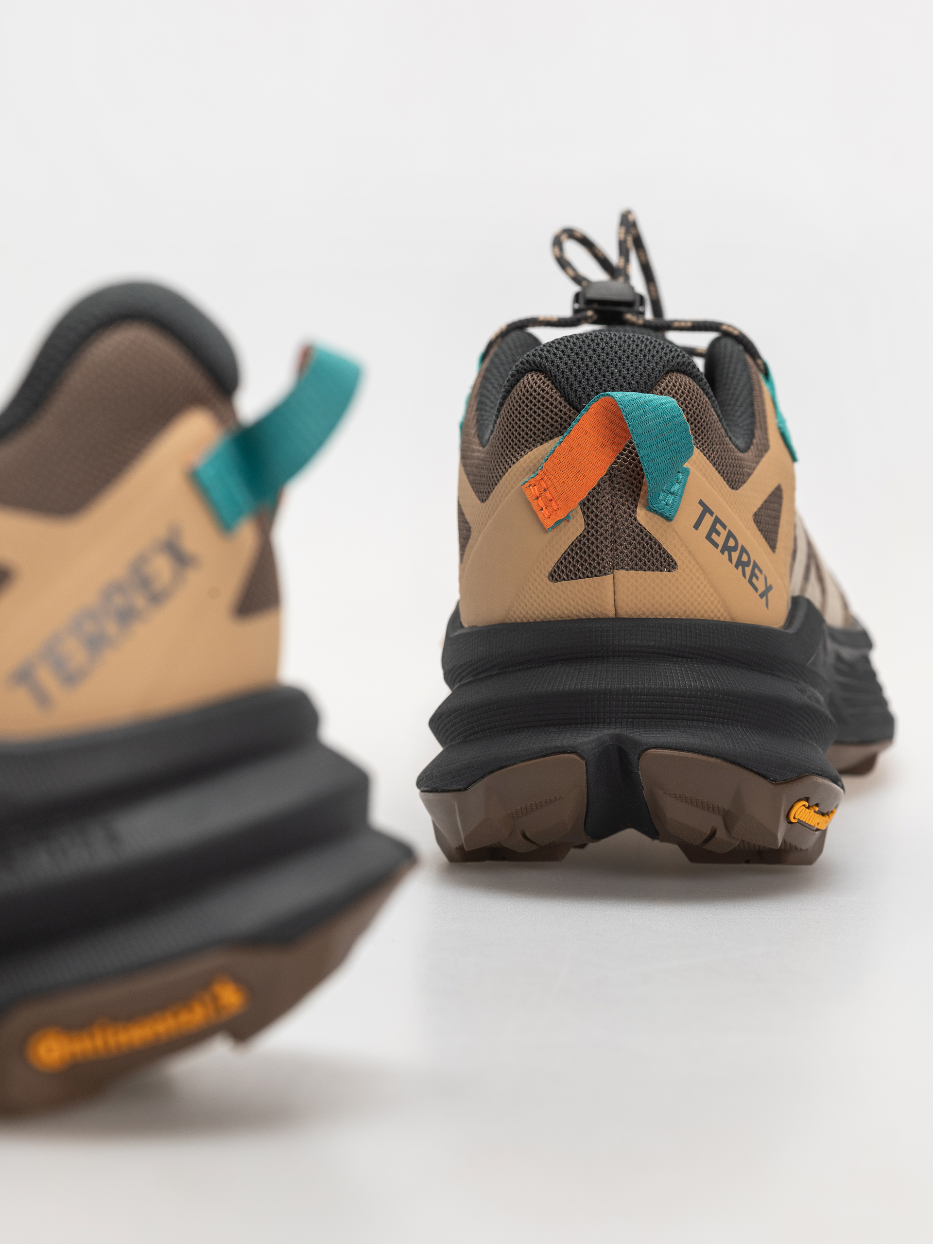 Обувки adidas Terrex Freehiker Sl (earstr/wonalu/purtea)