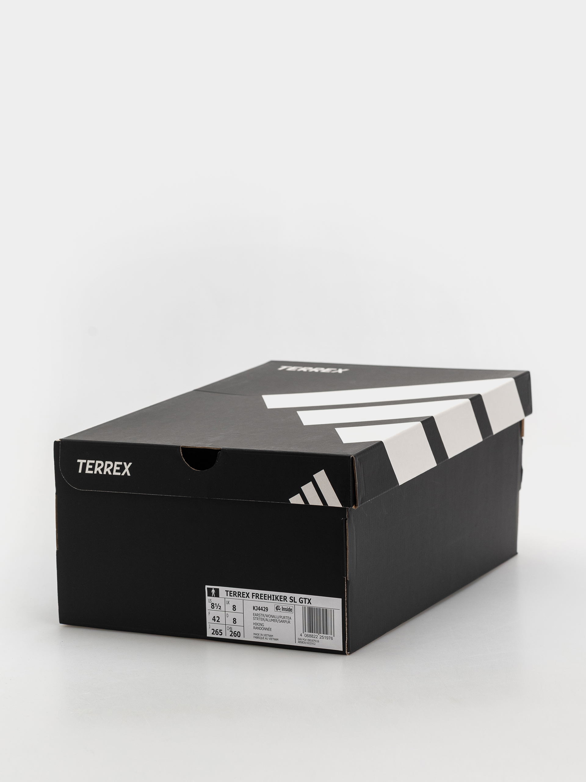 Обувки adidas Terrex Freehiker Sl (earstr/wonalu/purtea)