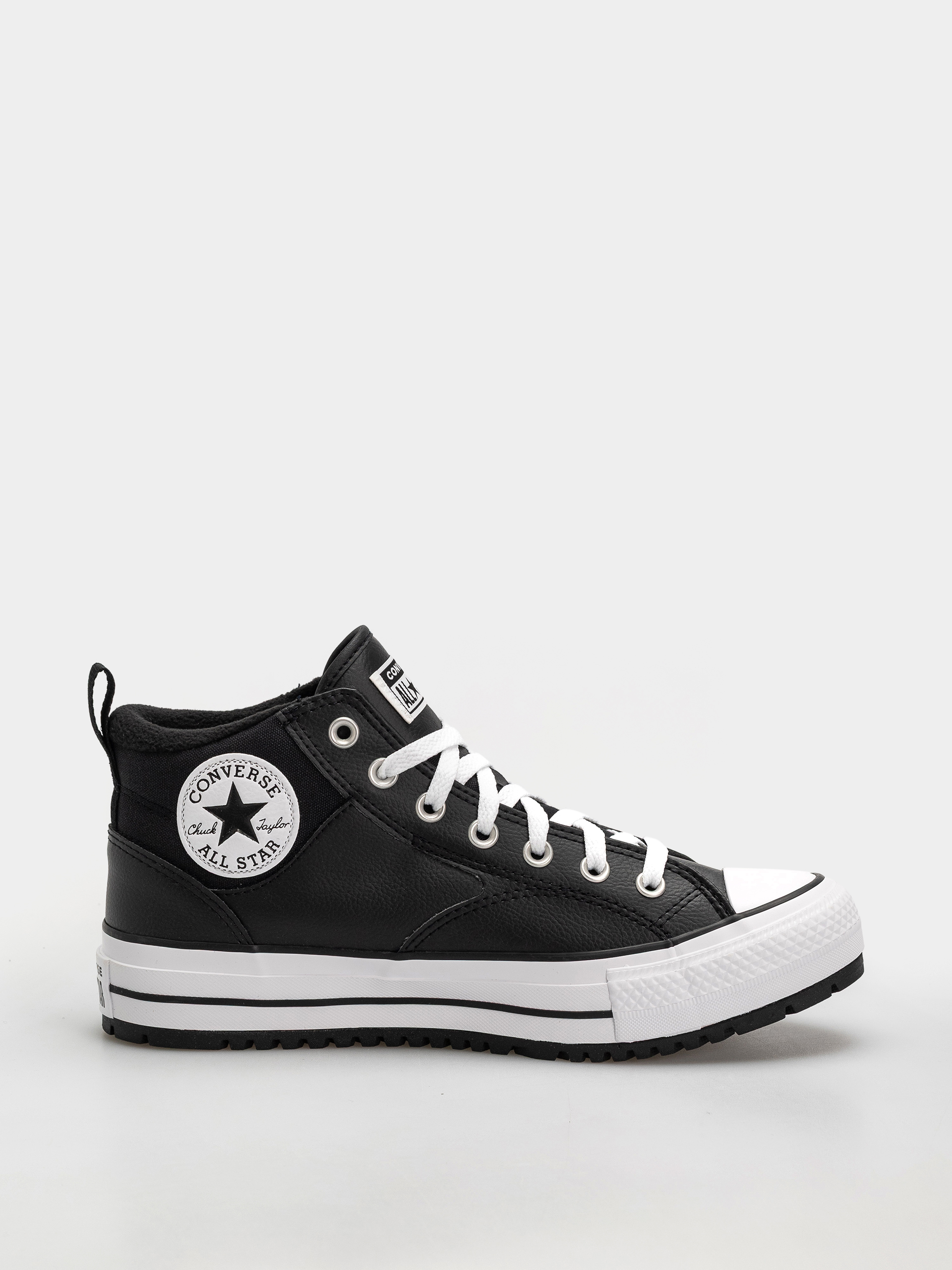 Обувки Converse Chuck Taylor All Star Malden Street Boot Mid