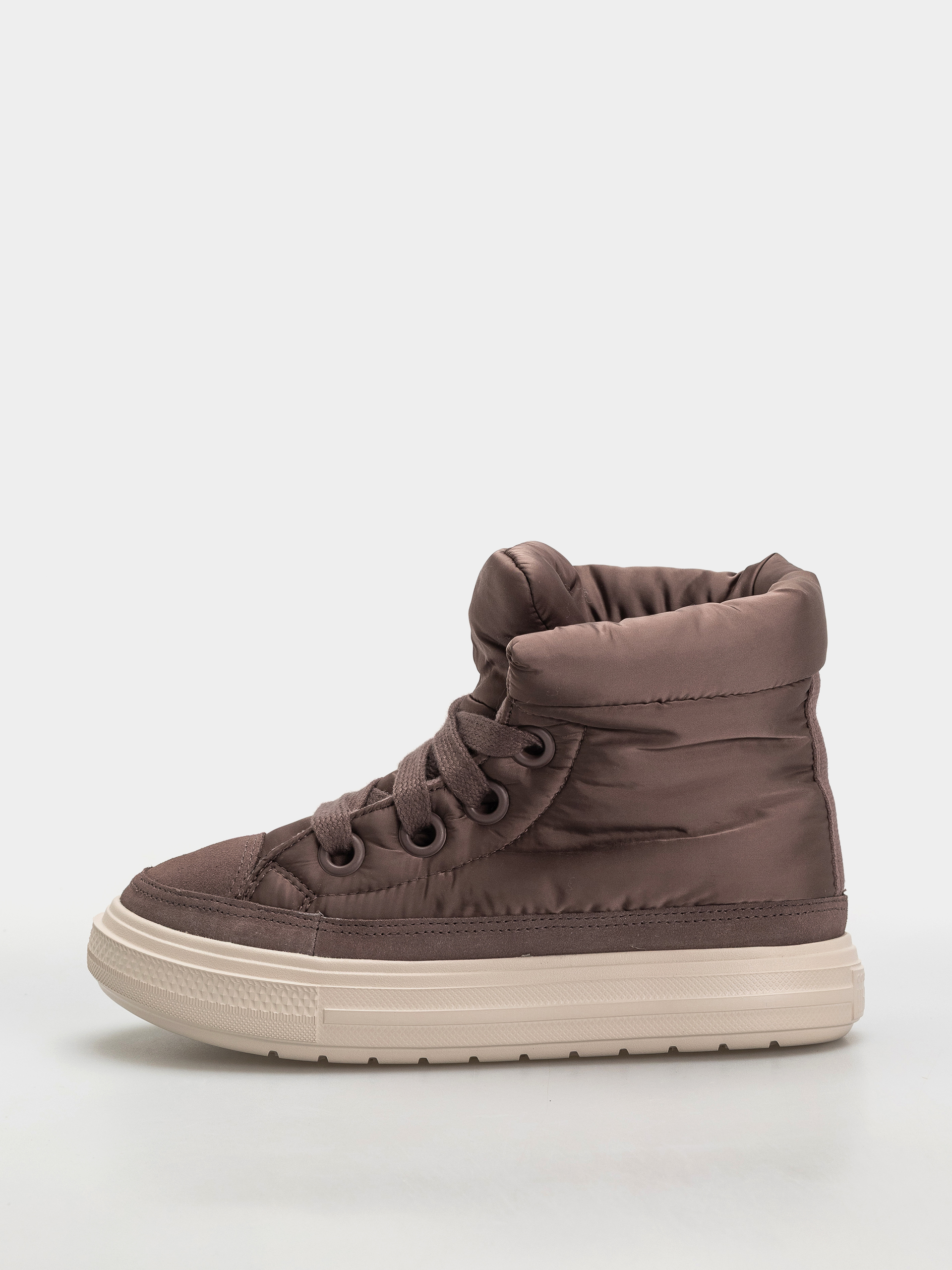 Обувки Converse Chuck Taylor All Star Elements Boot Hi (pot hole plum)