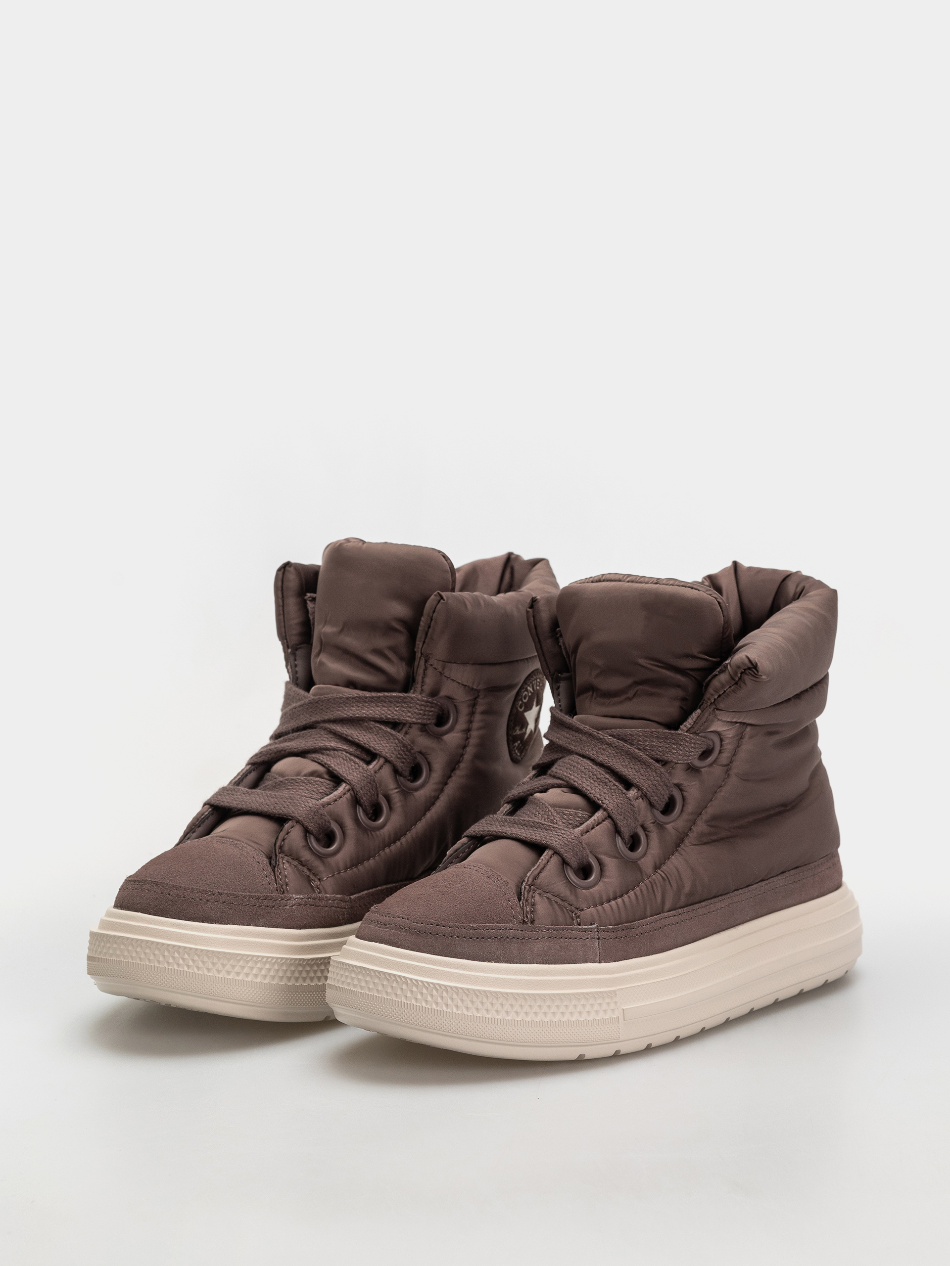 Обувки Converse Chuck Taylor All Star Elements Boot Hi (pot hole plum)