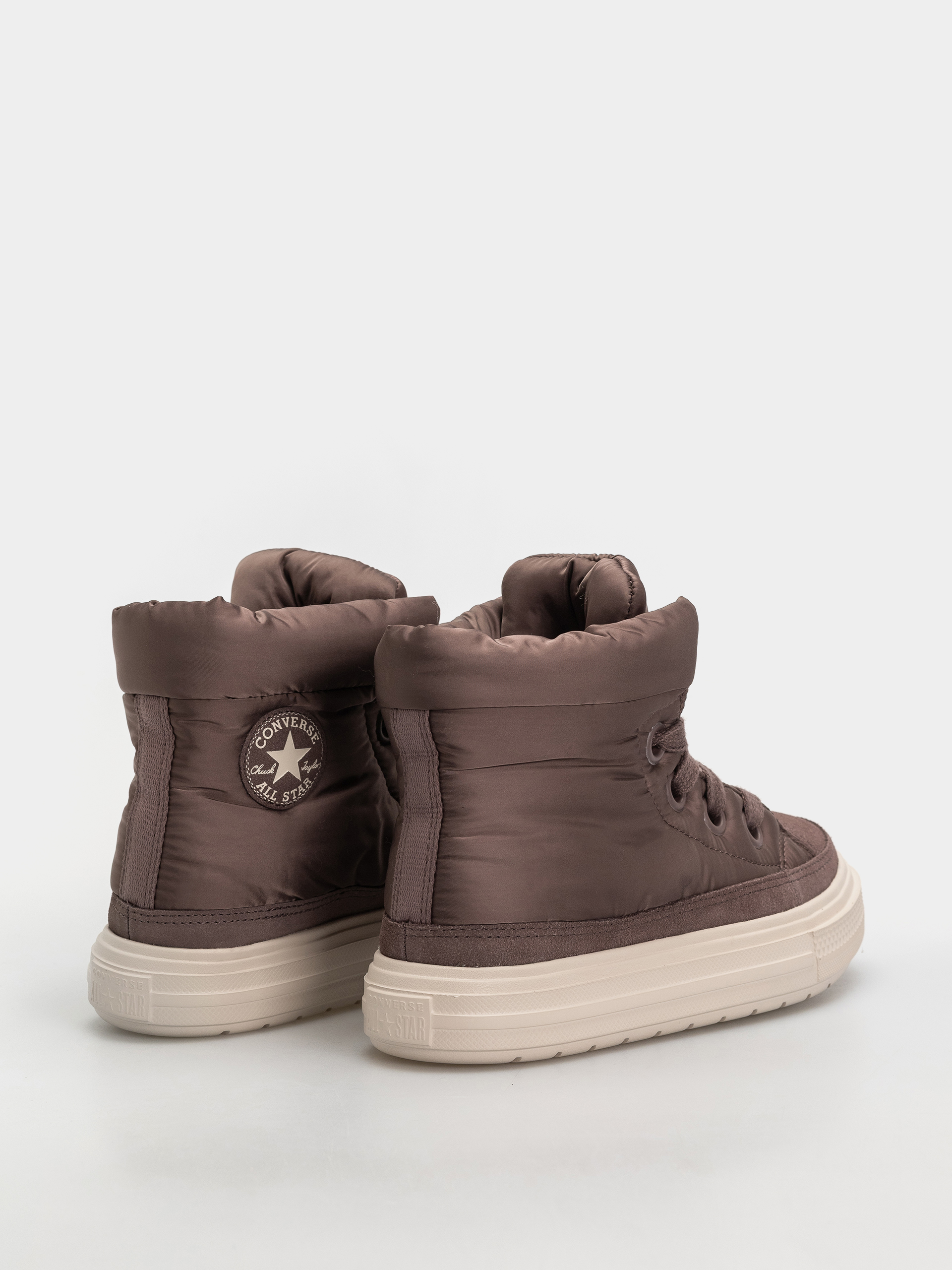 Обувки Converse Chuck Taylor All Star Elements Boot Hi (pot hole plum)