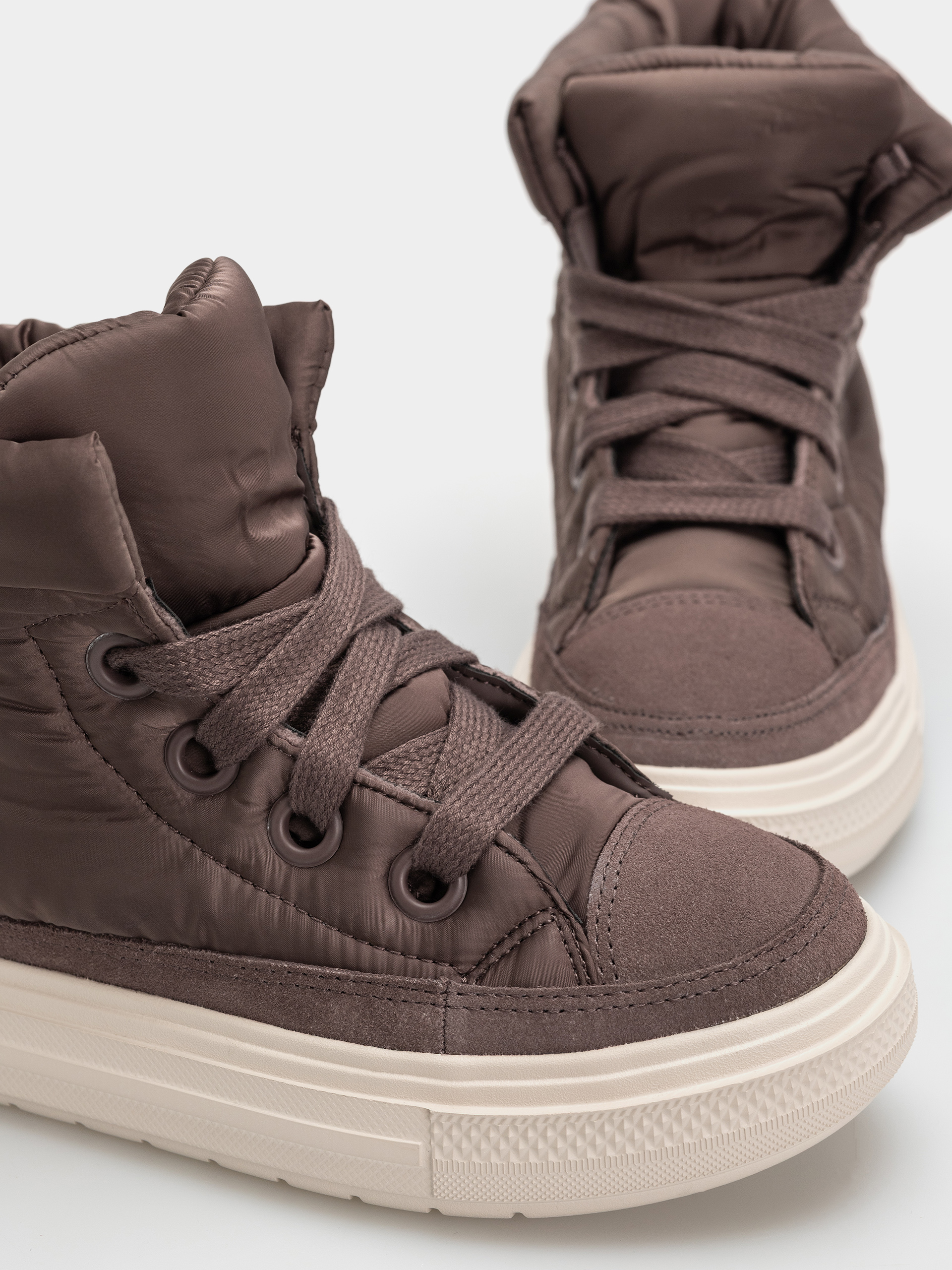 Обувки Converse Chuck Taylor All Star Elements Boot Hi (pot hole plum)