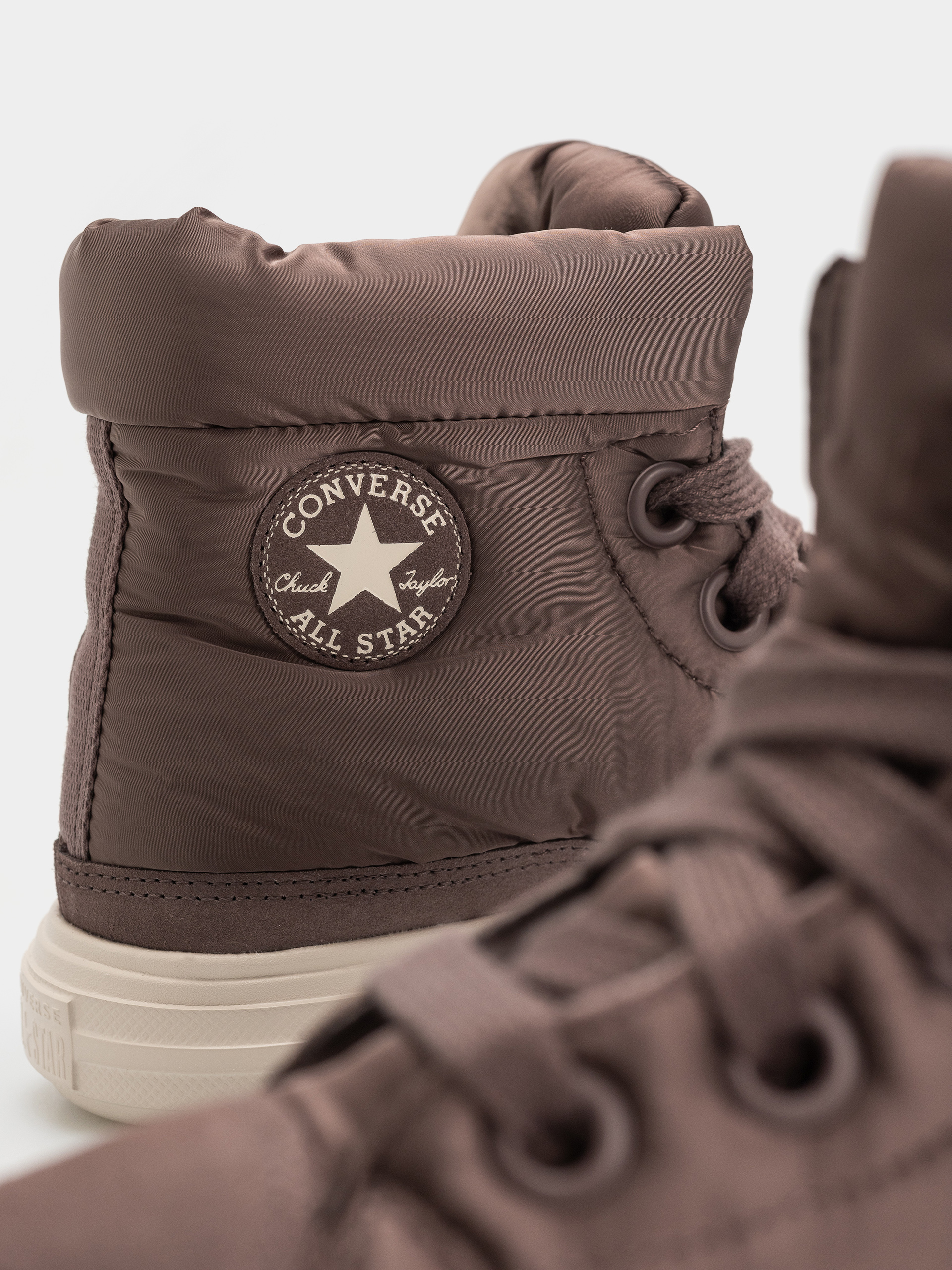Обувки Converse Chuck Taylor All Star Elements Boot Hi (pot hole plum)