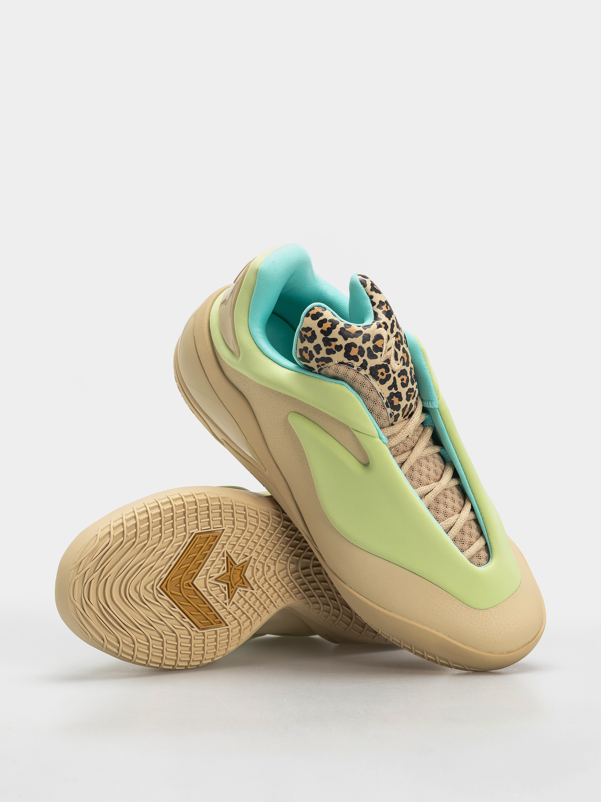 Обувки Converse Shai 001 Lace Up Ox (last straw)