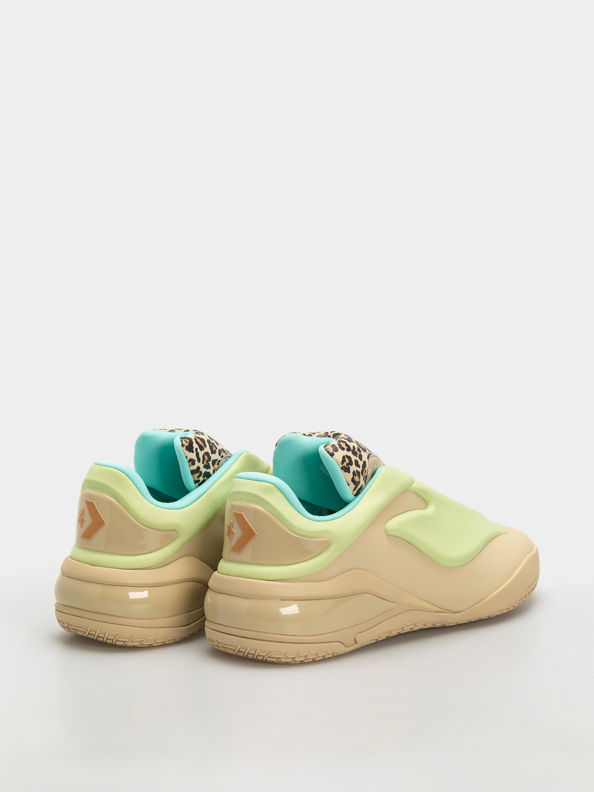 Обувки Converse Shai 001 Lace Up Ox (last straw)