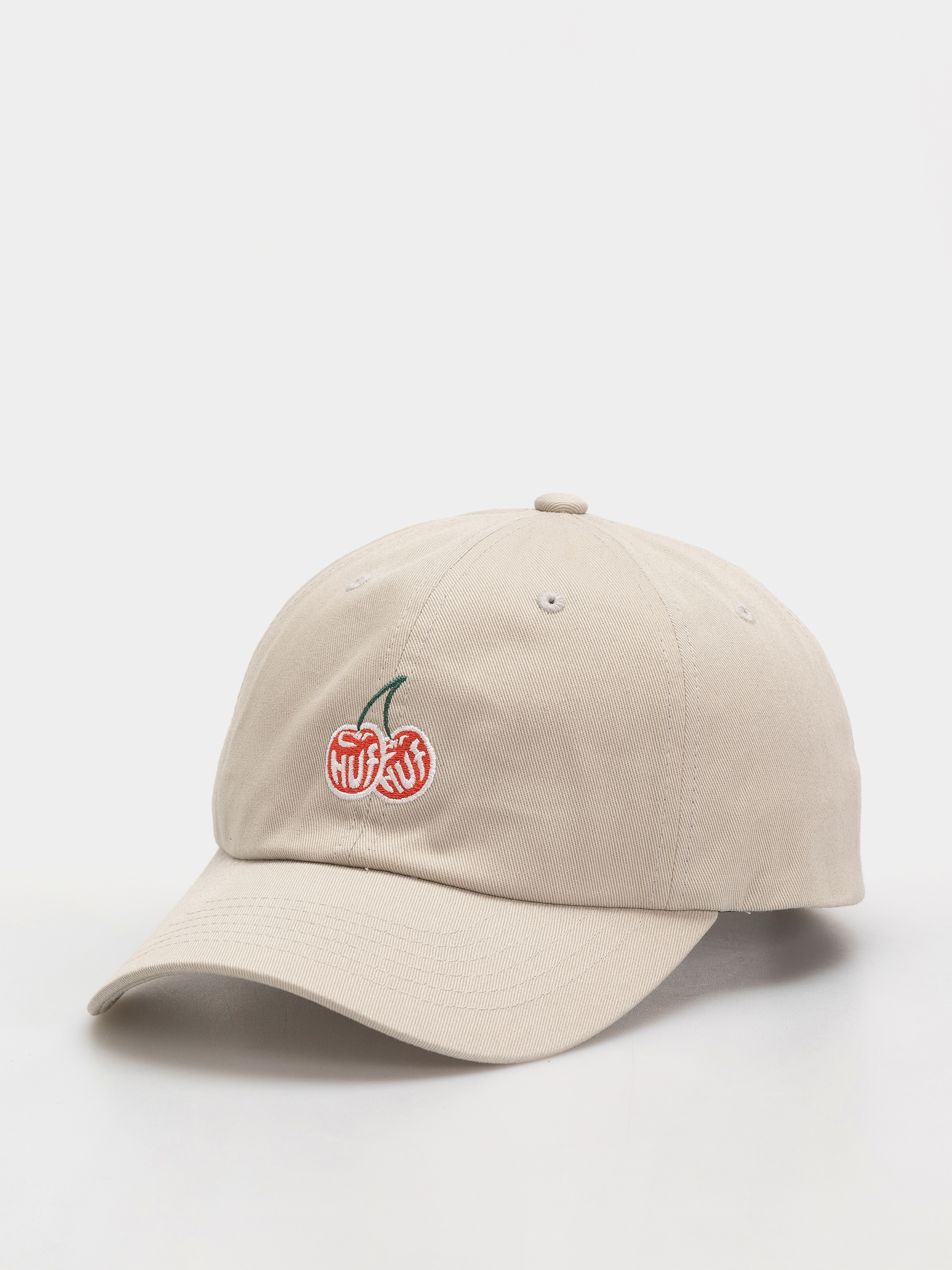 Шапка с козирка HUF Cherries 6 Panel
