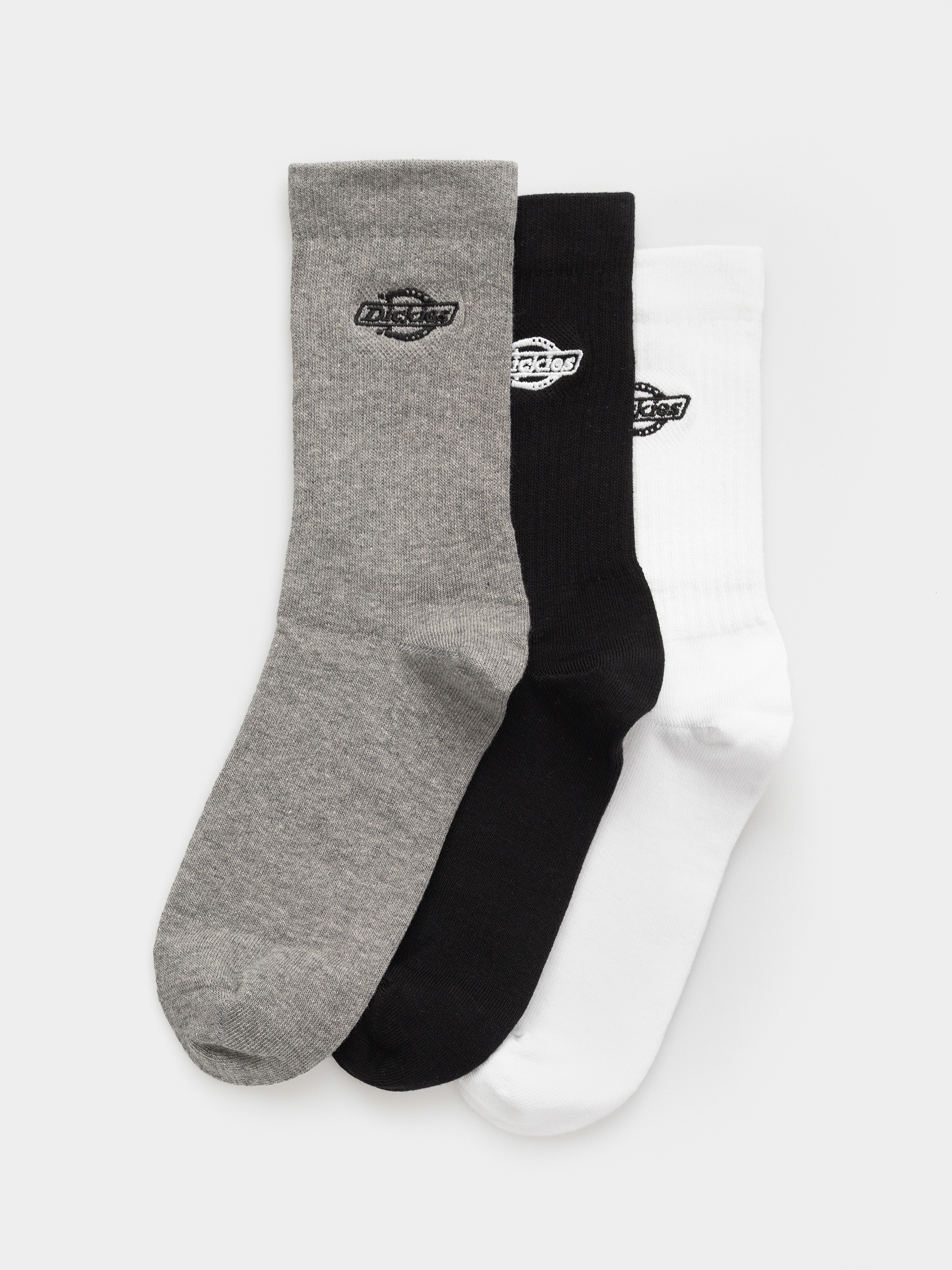 Чорапи Dickies Summerdale 3Pk