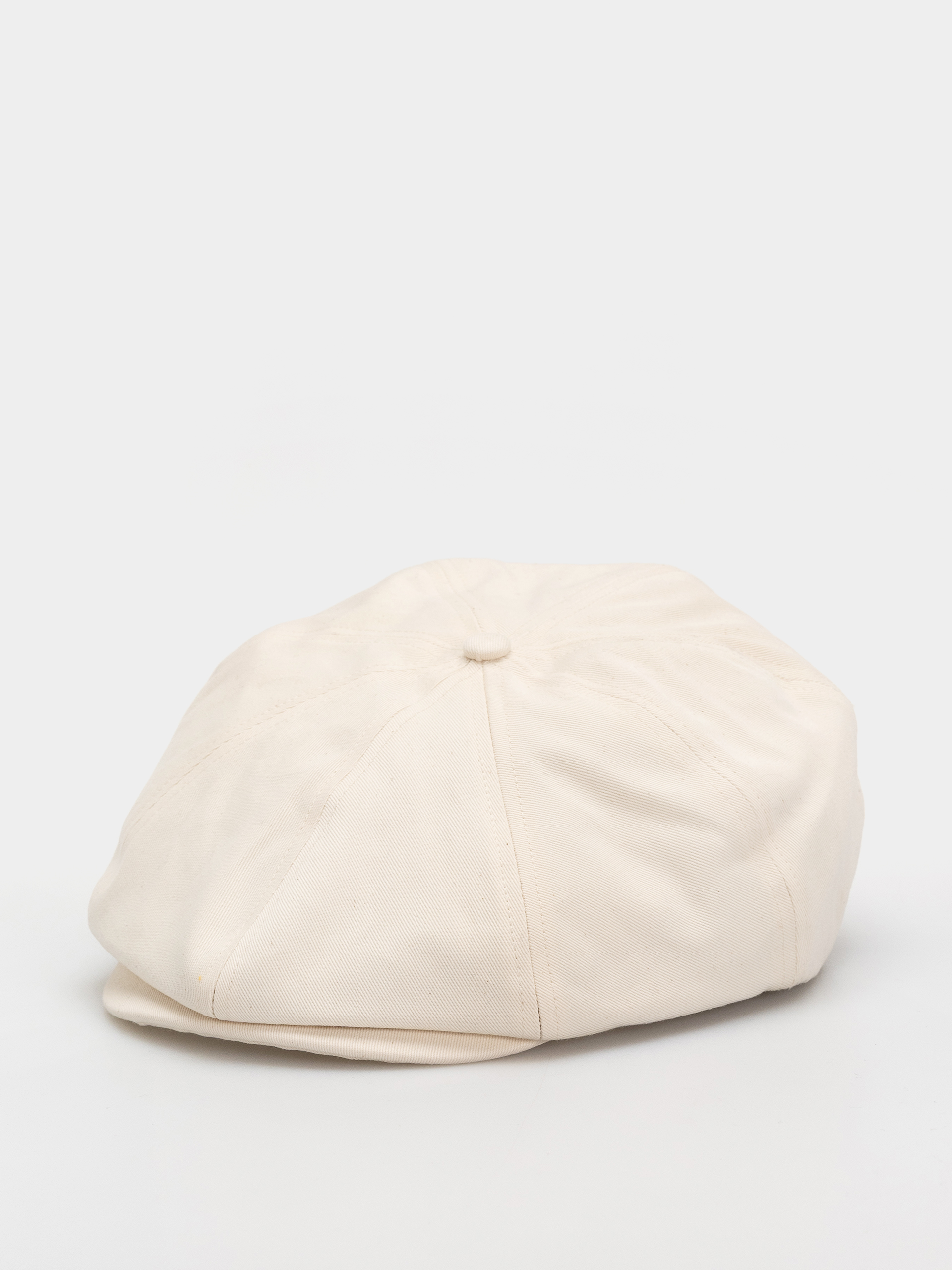 Каскет Brixton Brood Snap Cap (egret white)