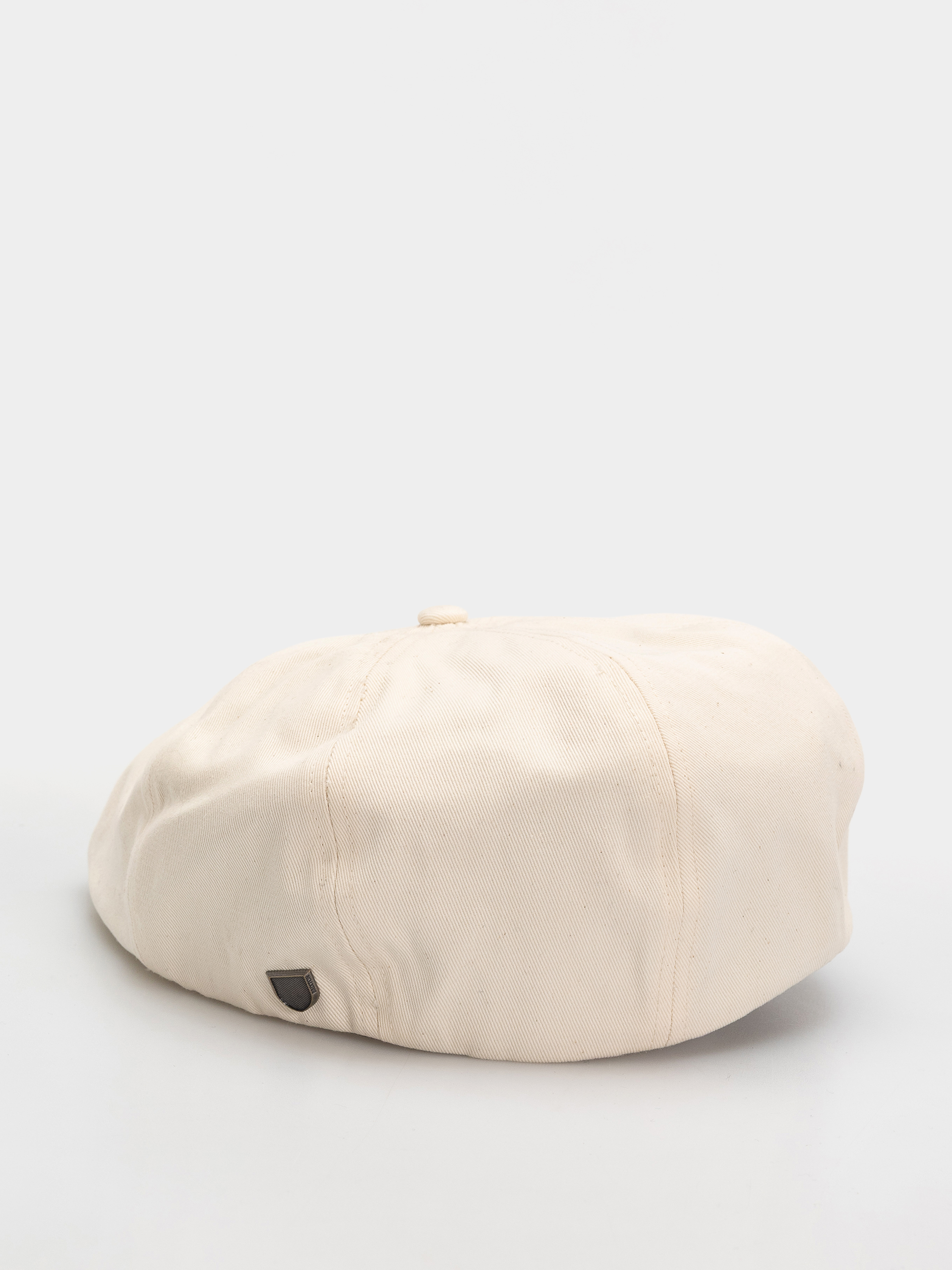 Каскет Brixton Brood Snap Cap (egret white)