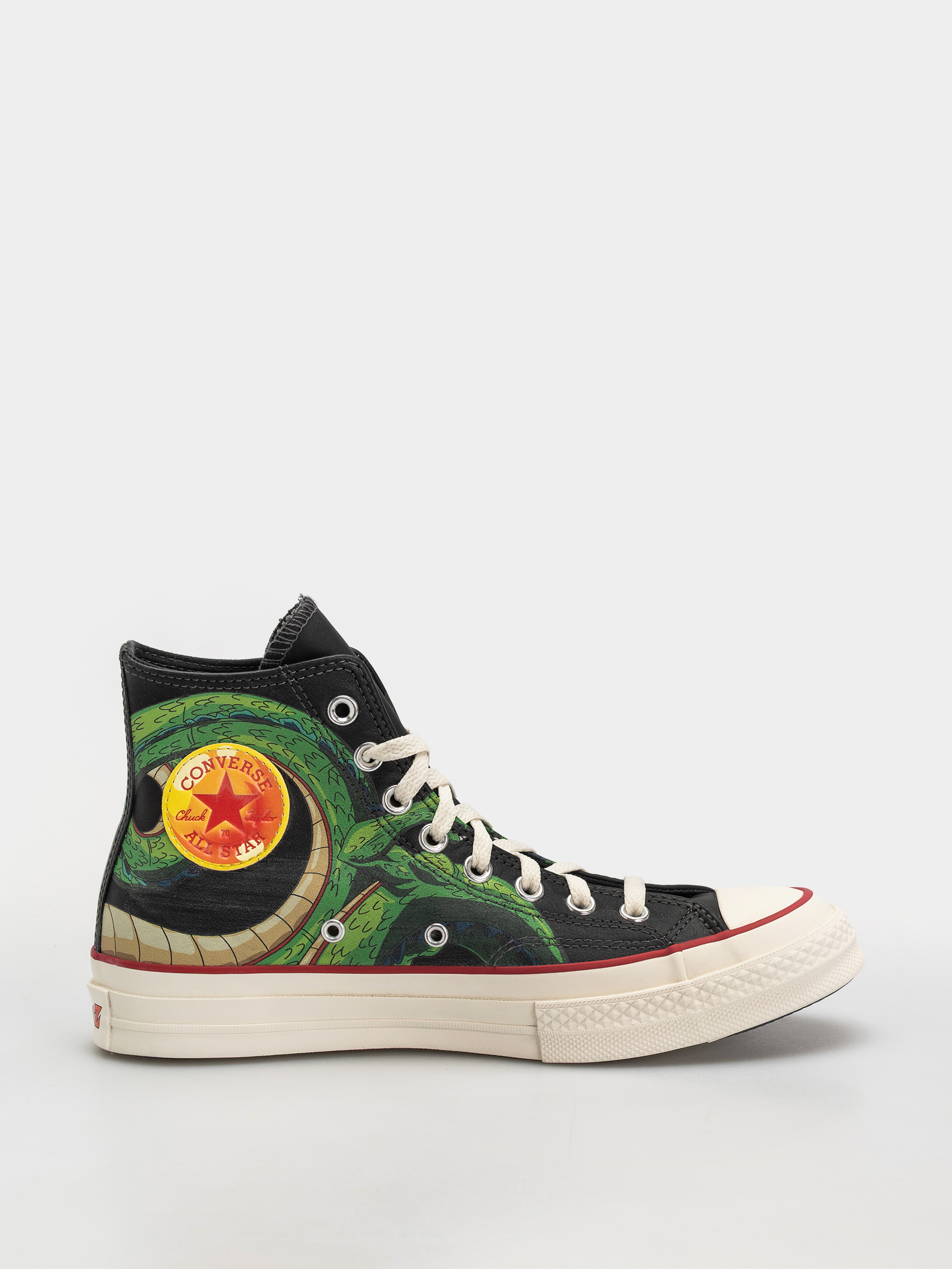 Кецове Converse X Dragon Ball Z Chuck 70 Hi