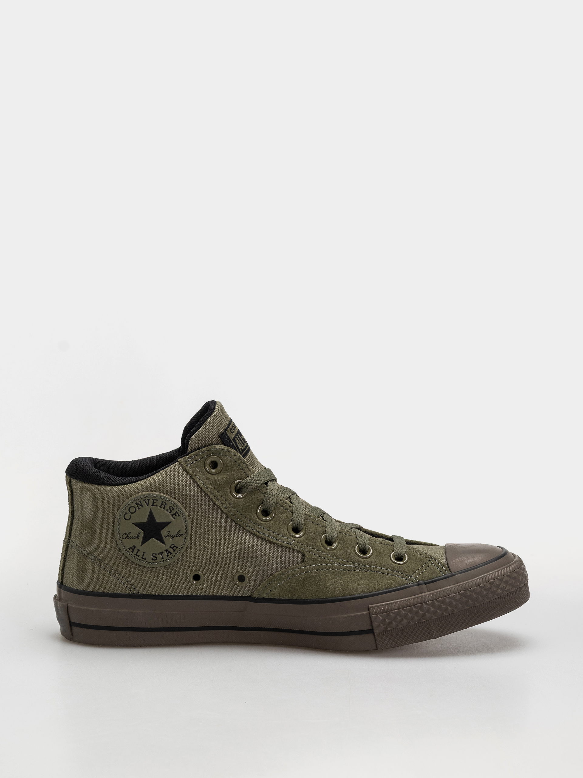 Обувки Converse Chuck Taylor All Star Malden Street Mid (utility/black)
