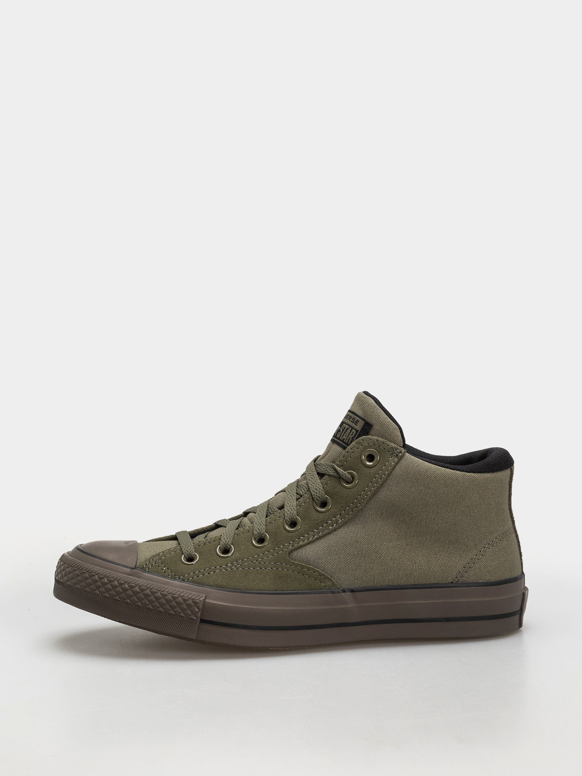 Обувки Converse Chuck Taylor All Star Malden Street Mid (utility/black)