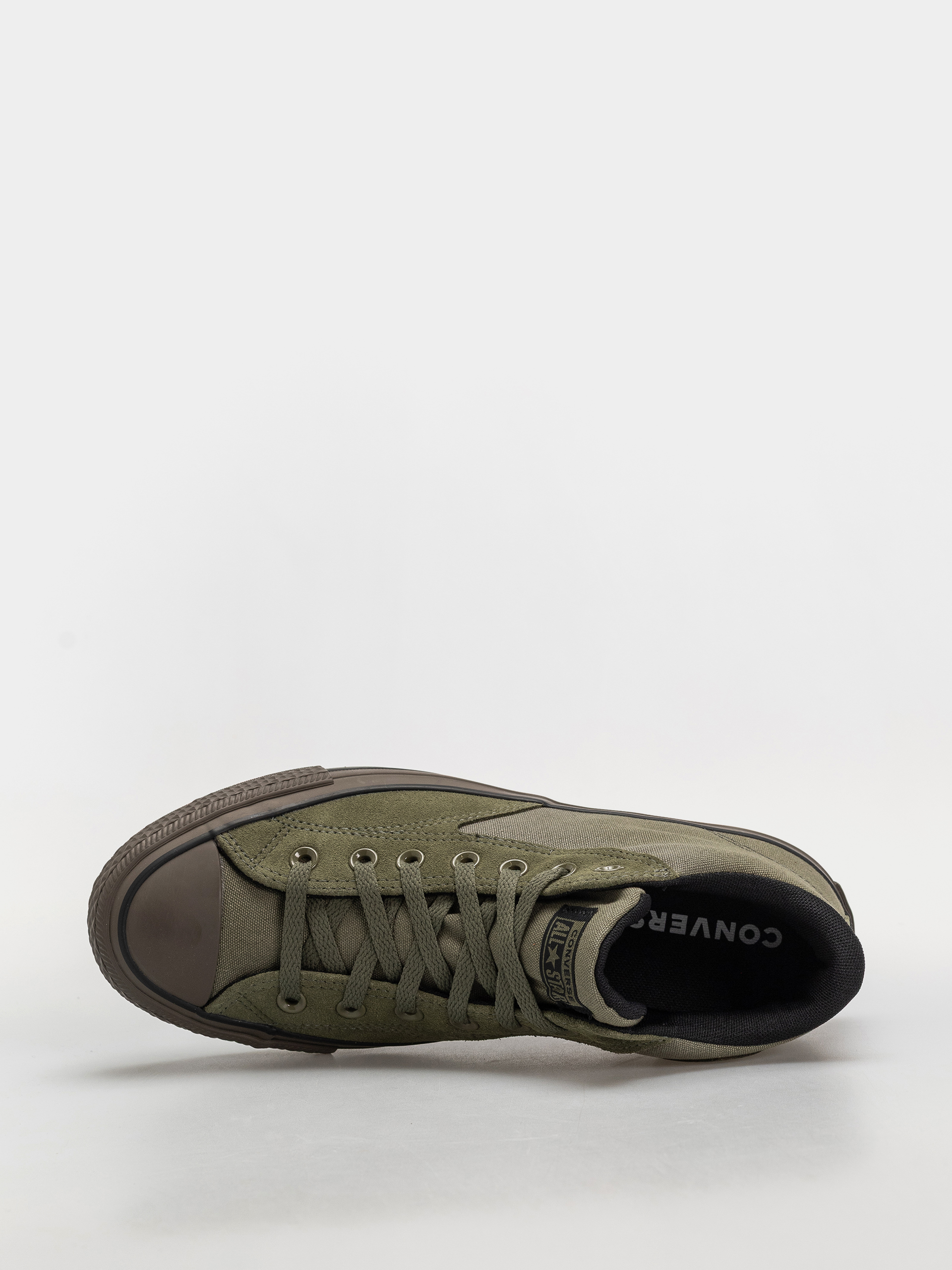 Обувки Converse Chuck Taylor All Star Malden Street Mid (utility/black)