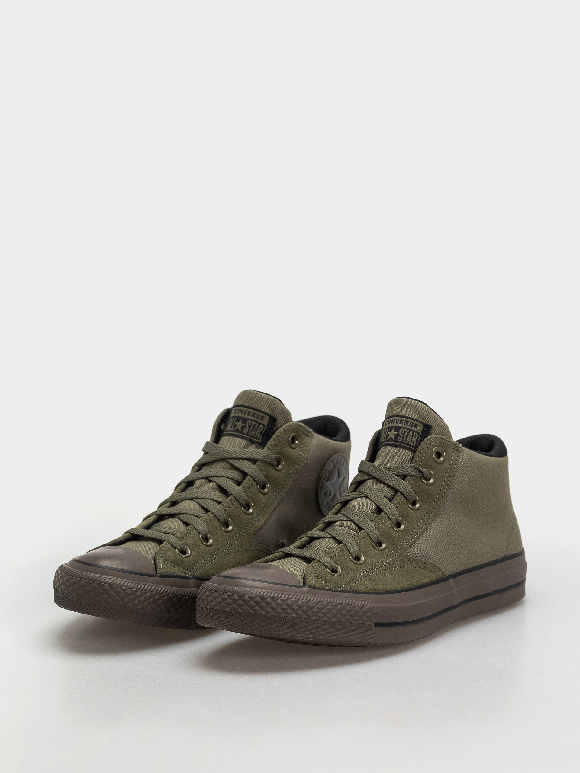 Обувки Converse Chuck Taylor All Star Malden Street Mid (utility/black)