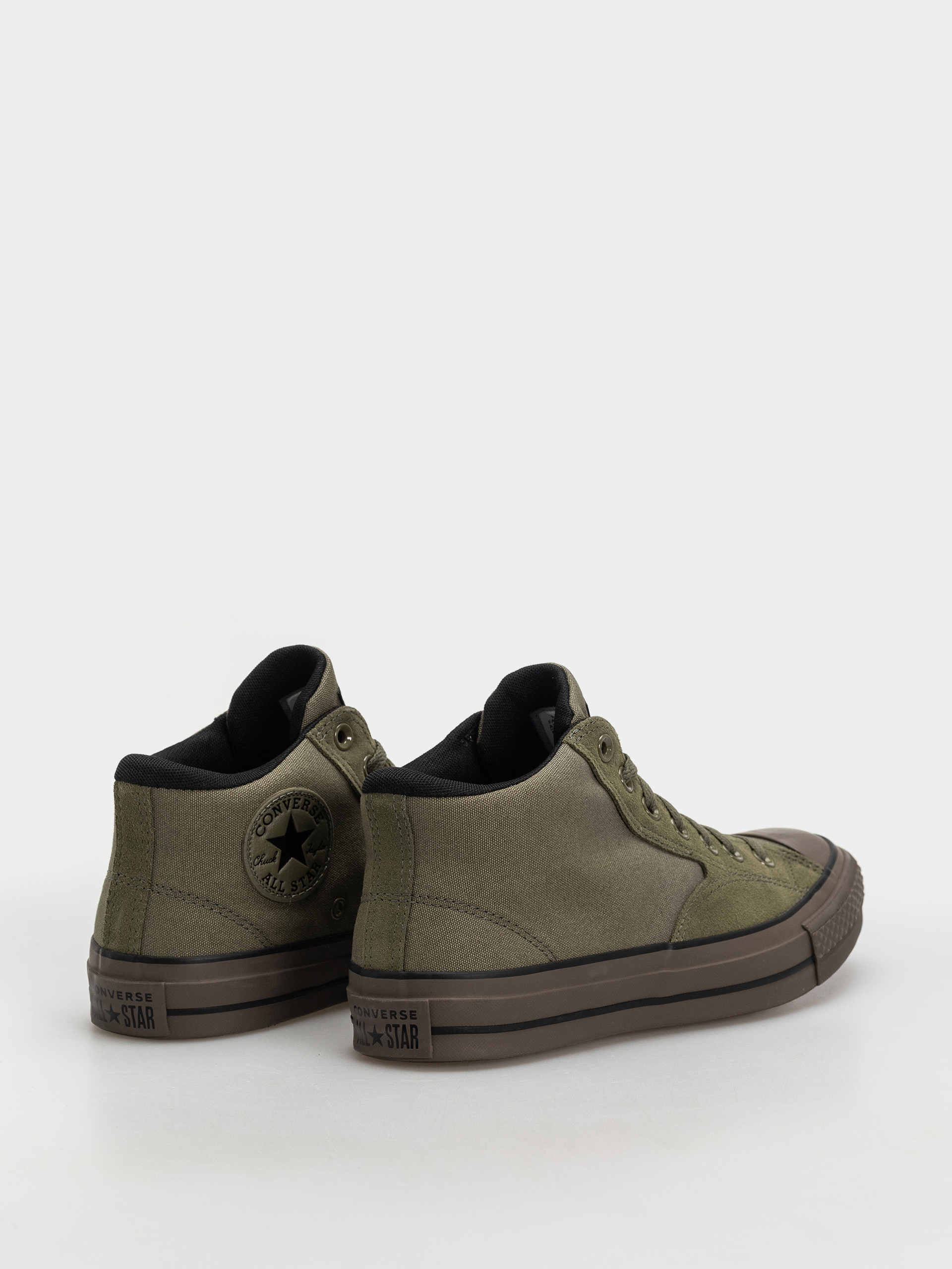 Обувки Converse Chuck Taylor All Star Malden Street Mid (utility/black)