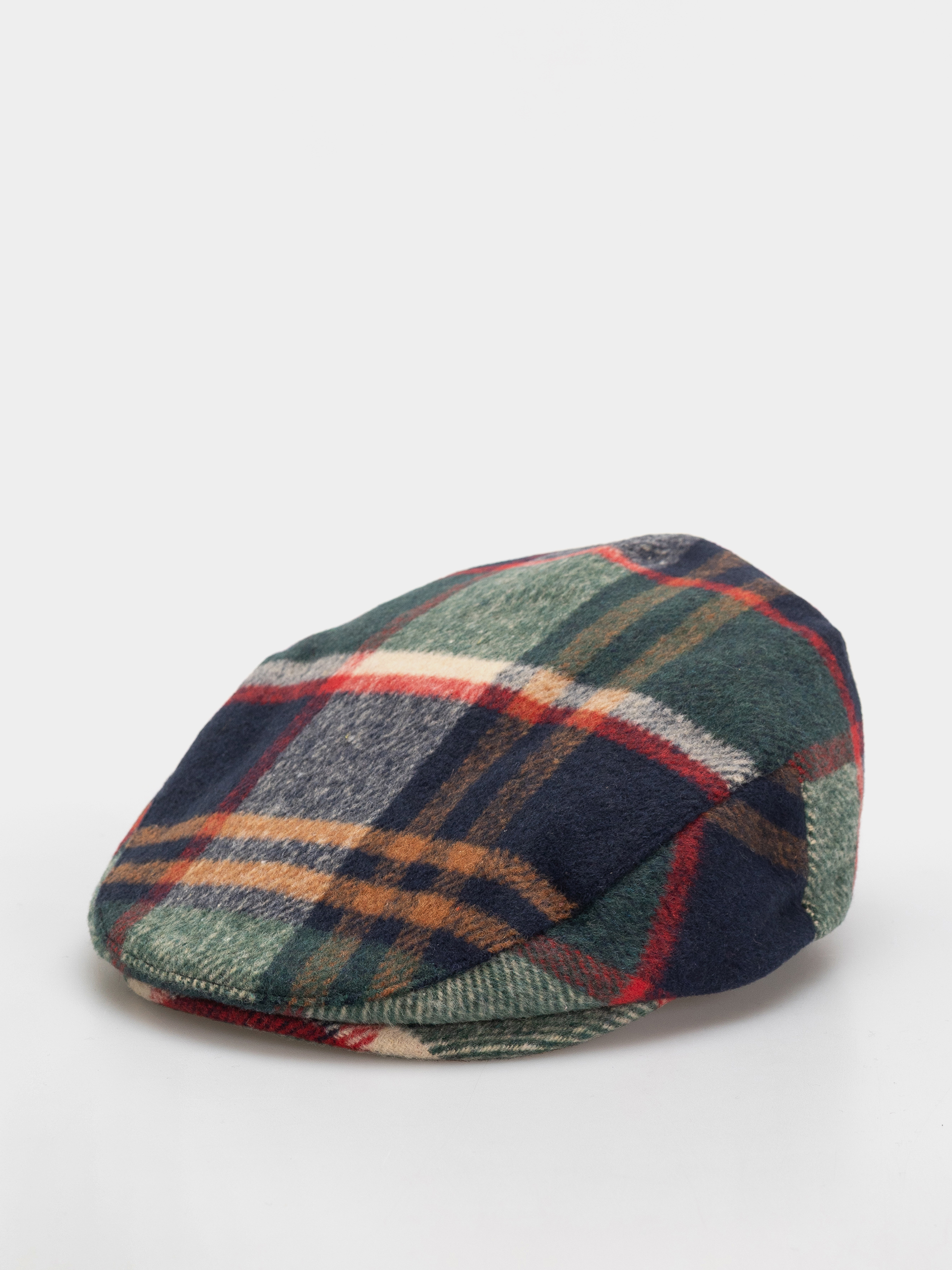 Каскет Brixton Hooligan Snap Cap