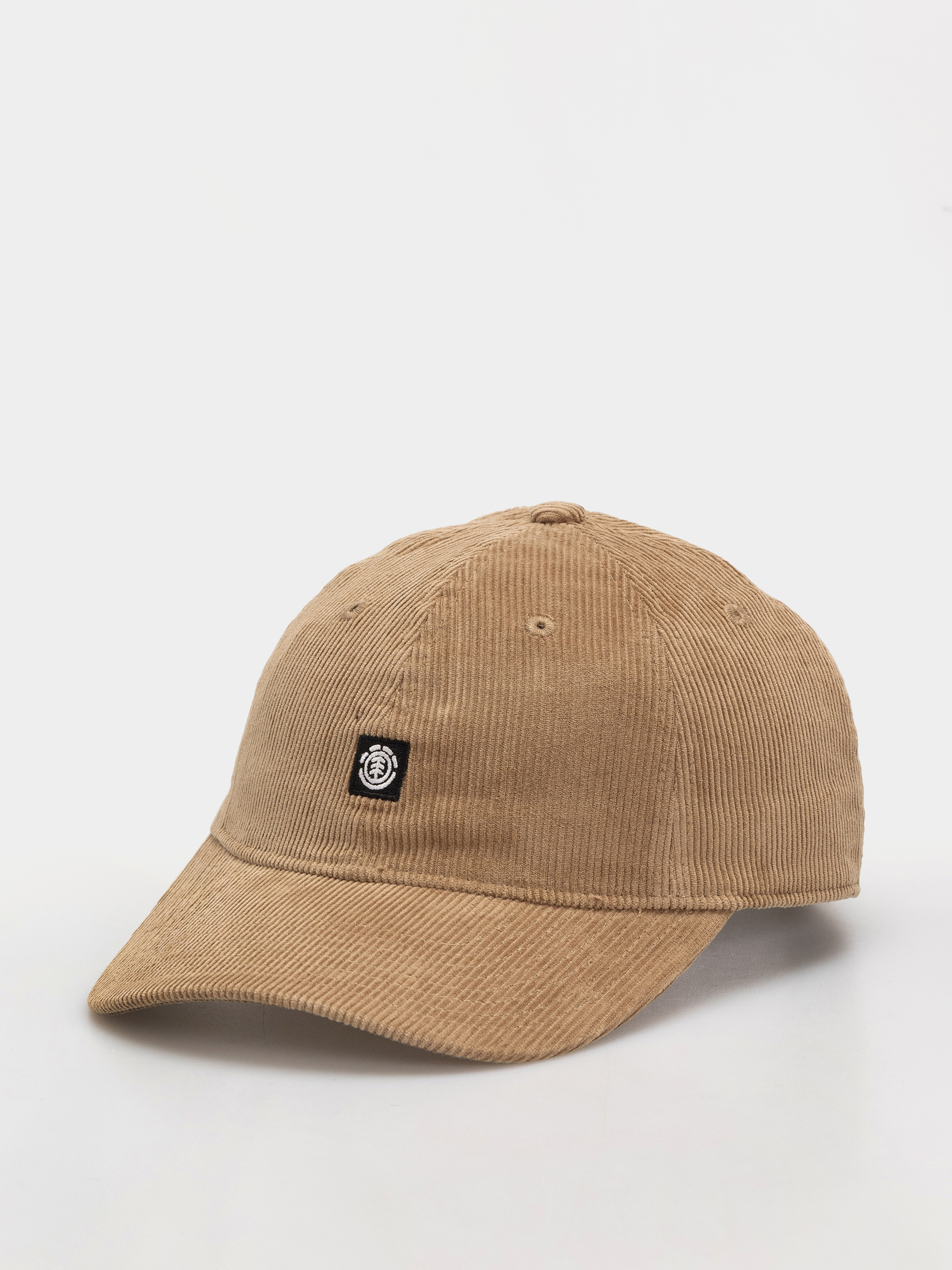 Шапка с козирка Element Icon Dad Cap Corduroy